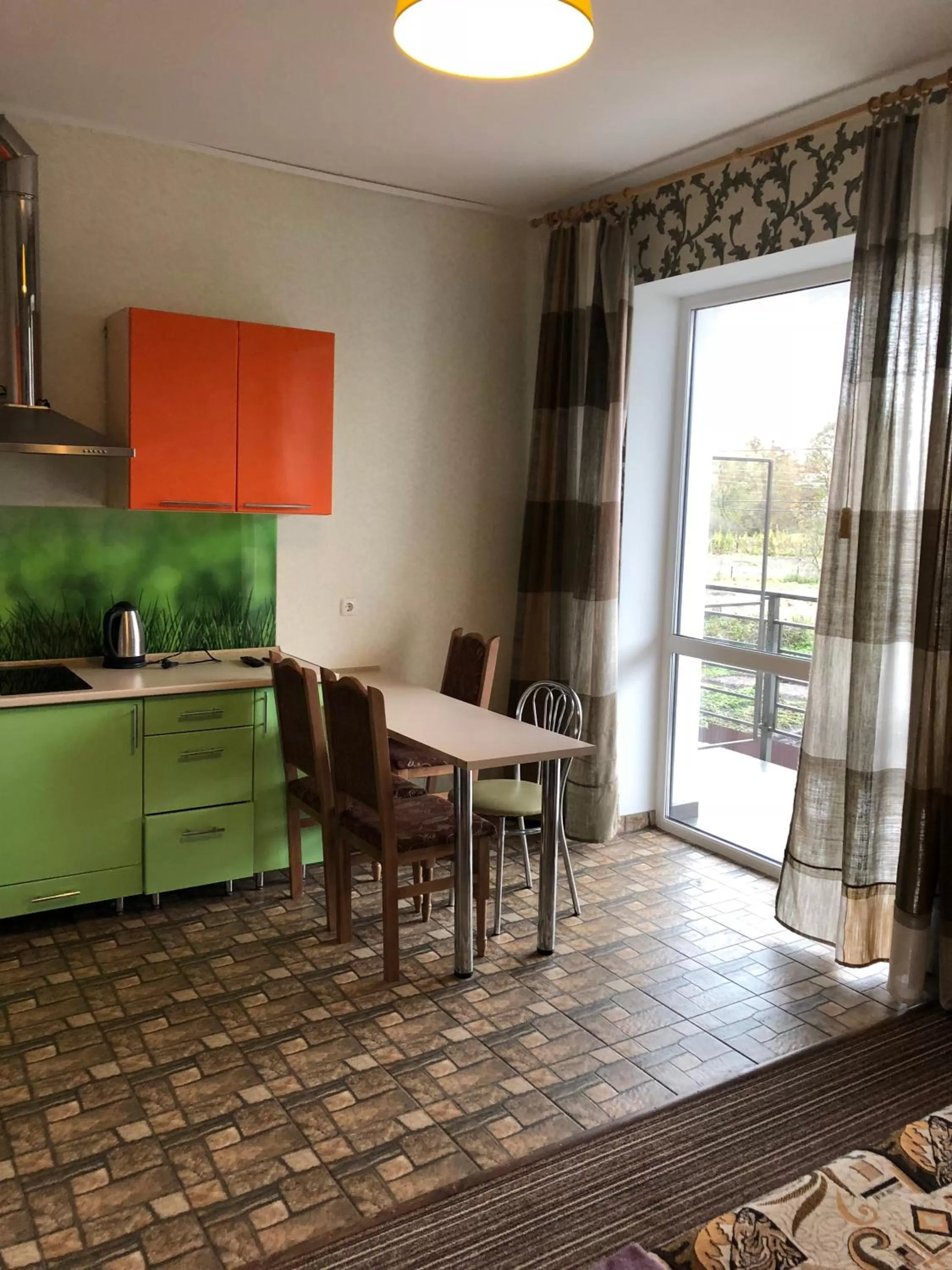 Motel Kurortnyy & SPA