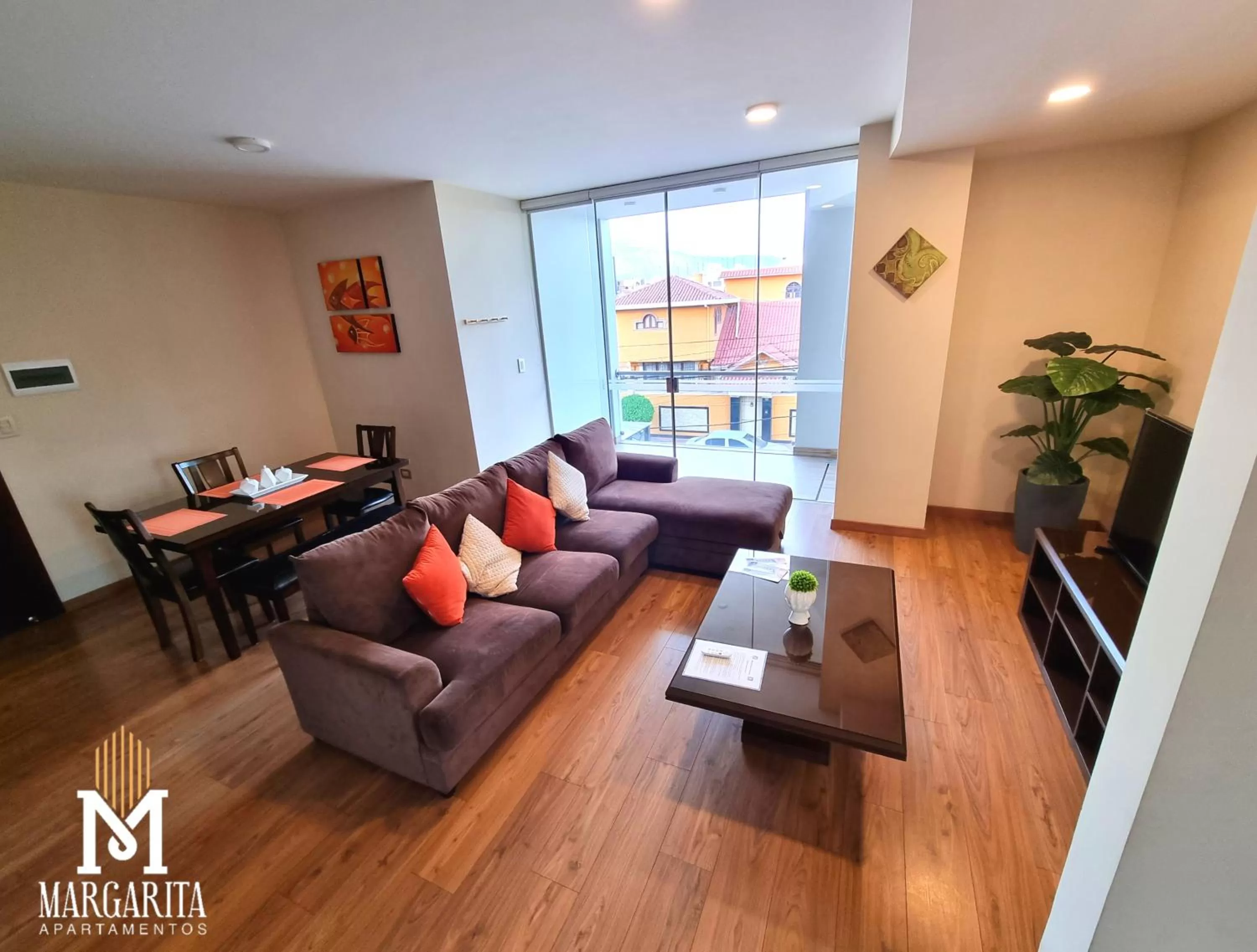 Margarita Apartamentos