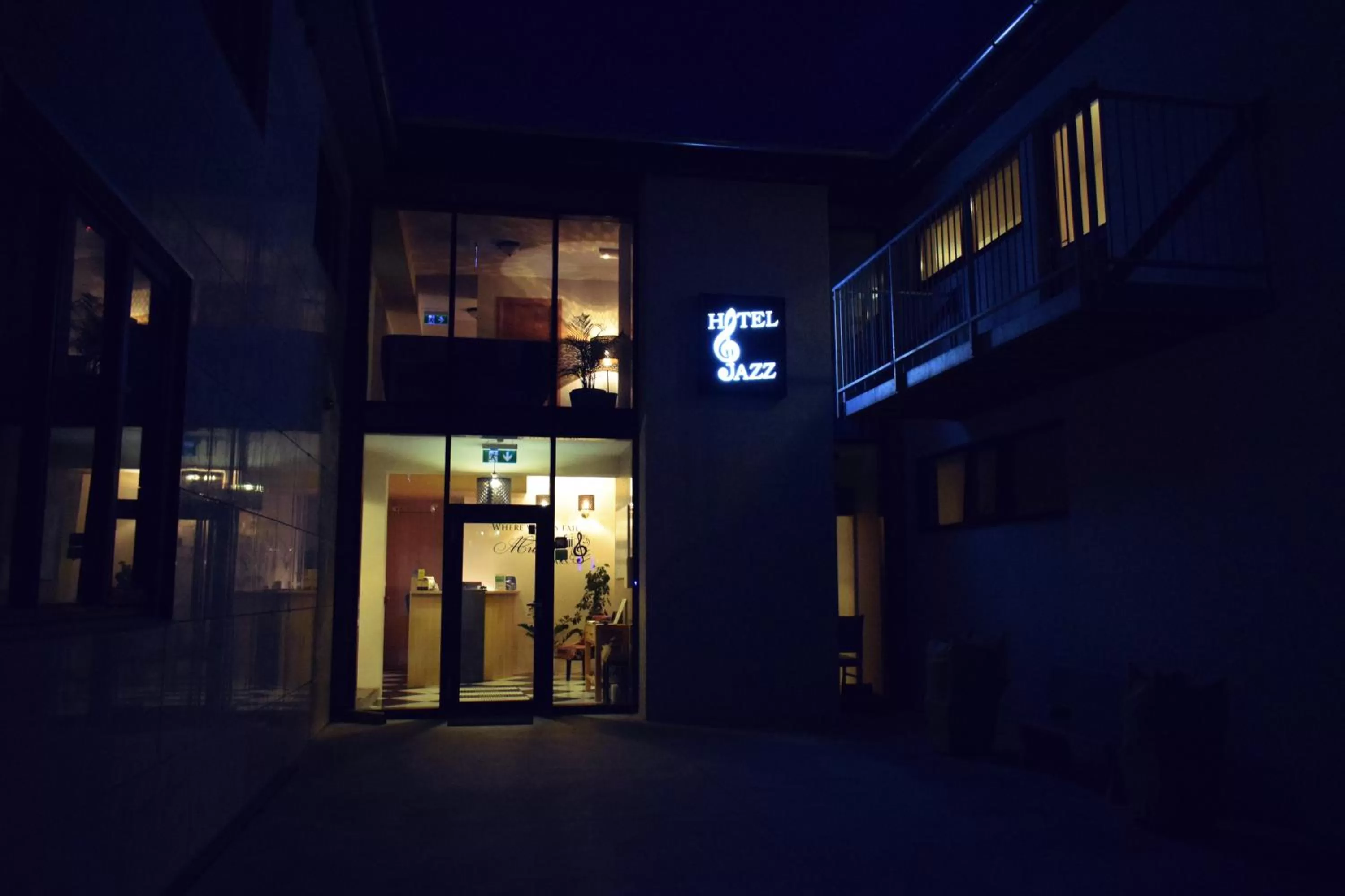 Hotel Jazz - By Keflavik Airport - Reykjavik - Iceland