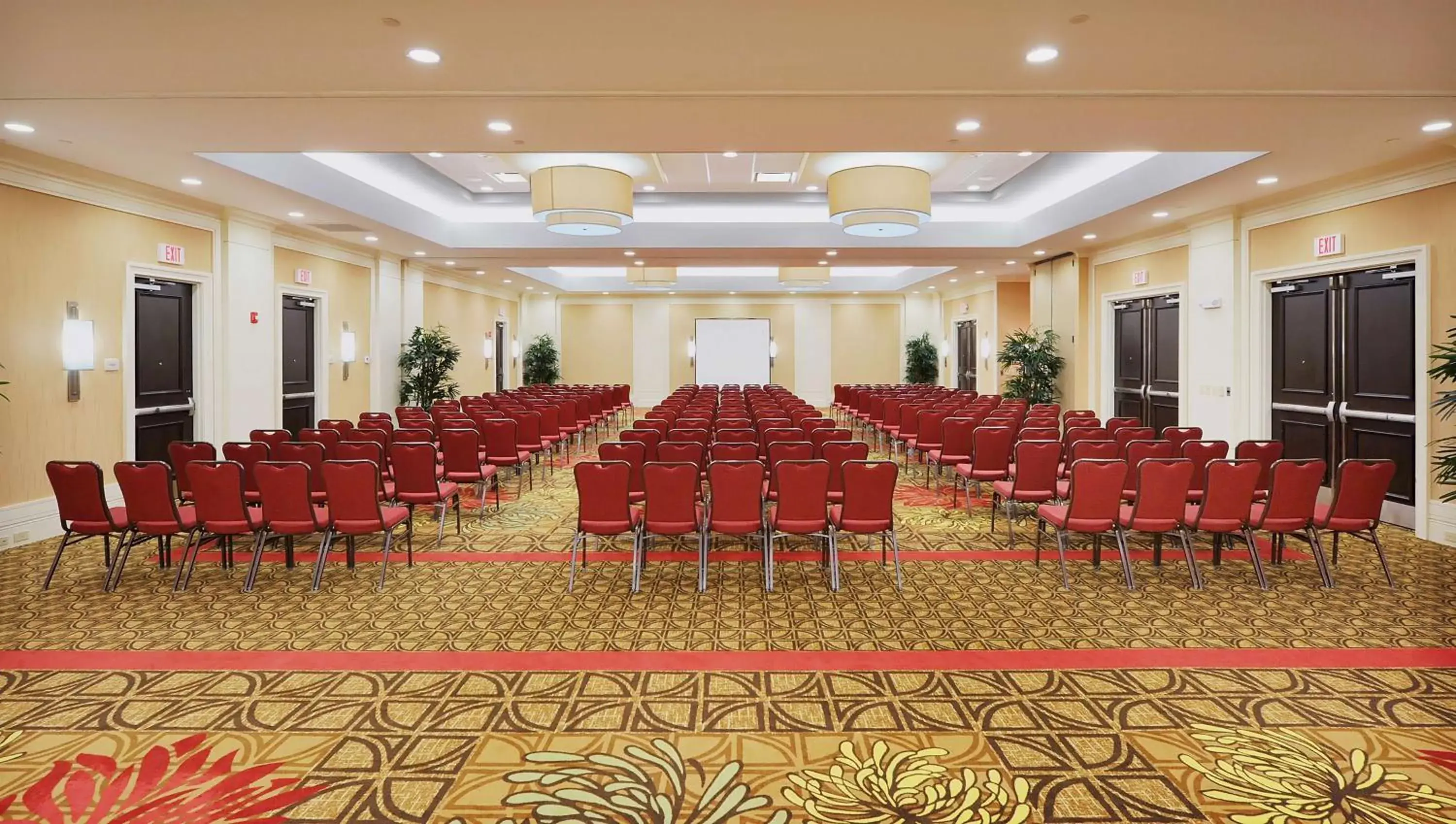 Meeting/conference room in Hilton Garden Inn Atlanta Airport North