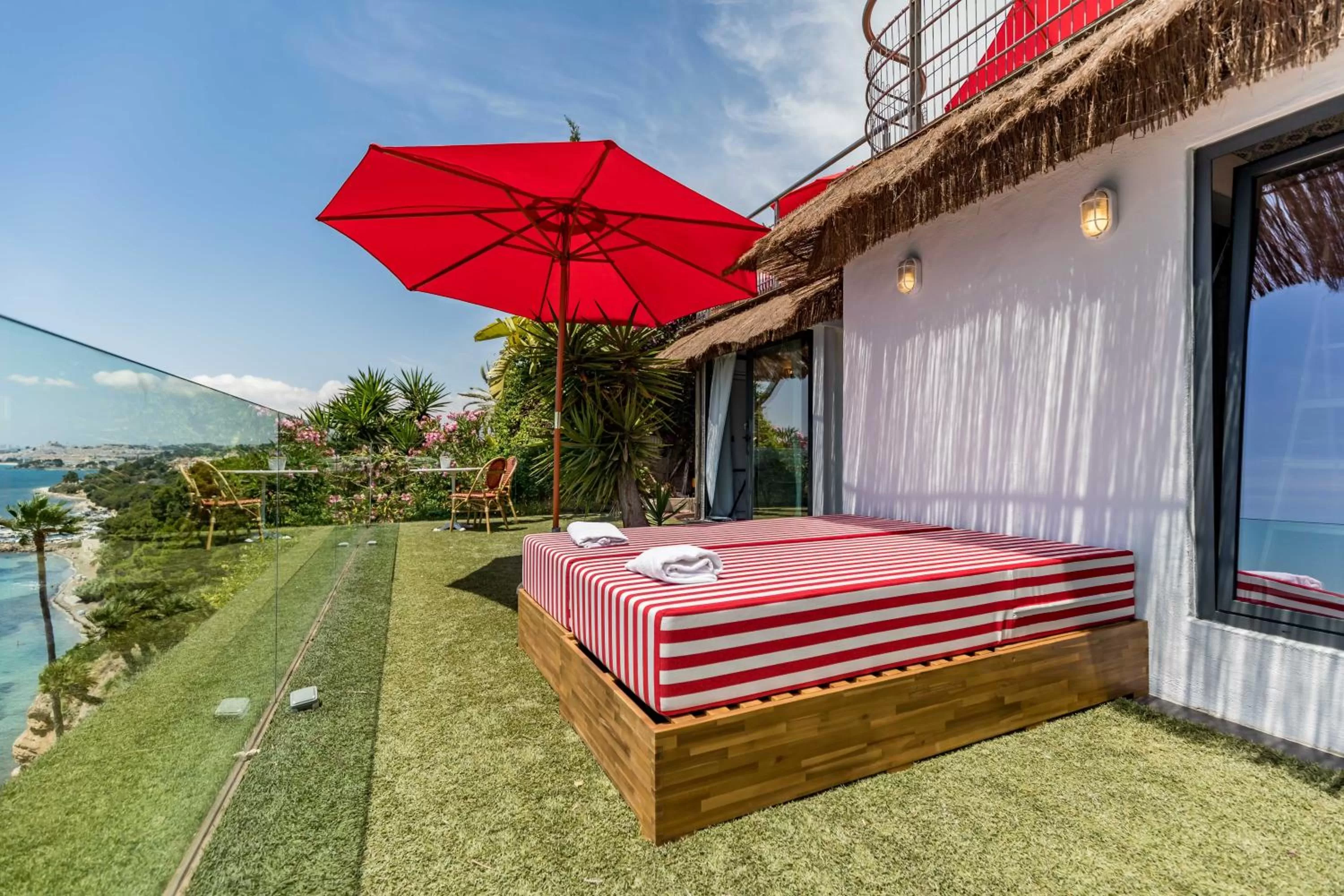 Maison Condesa Adults Only