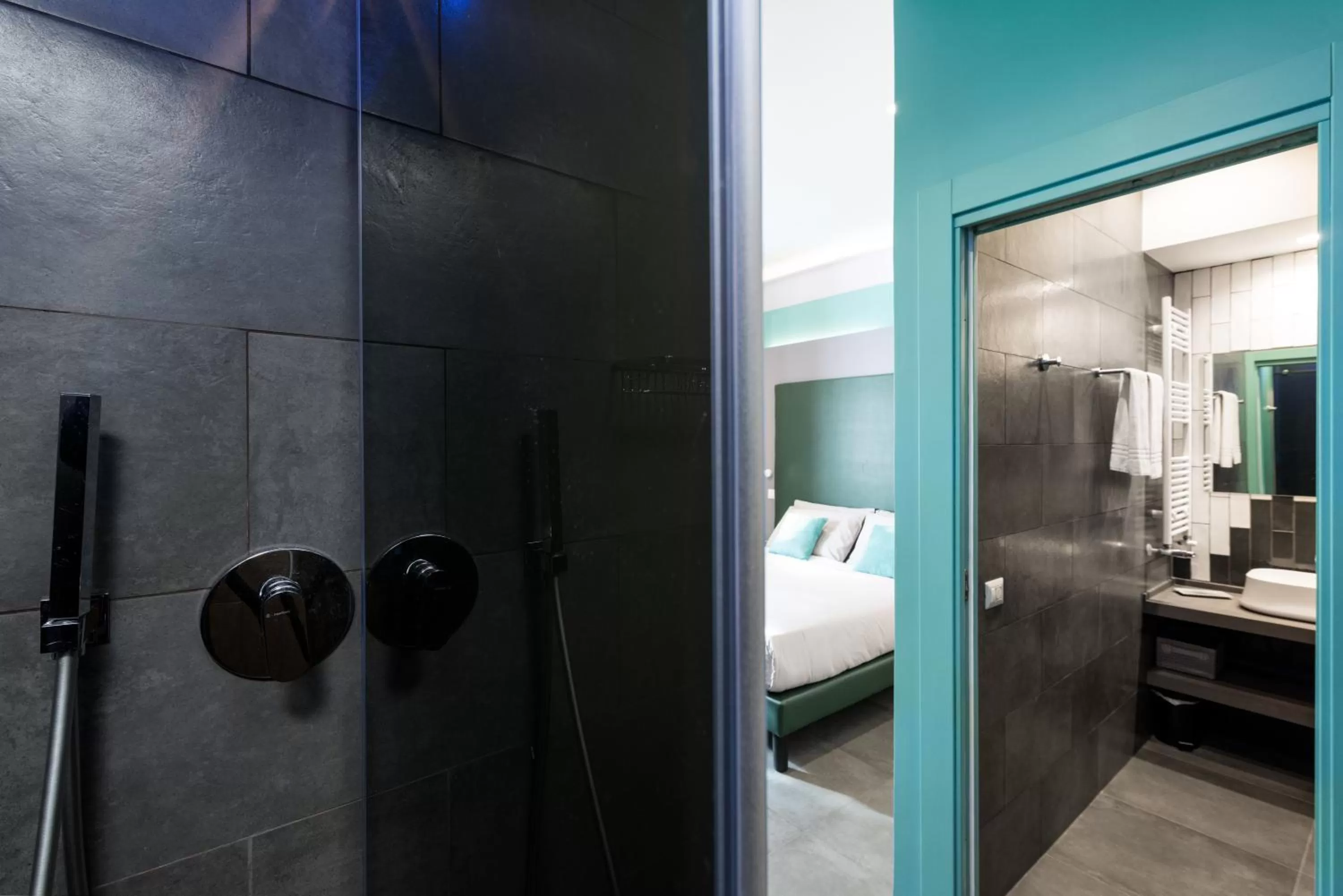 Circle in the Square