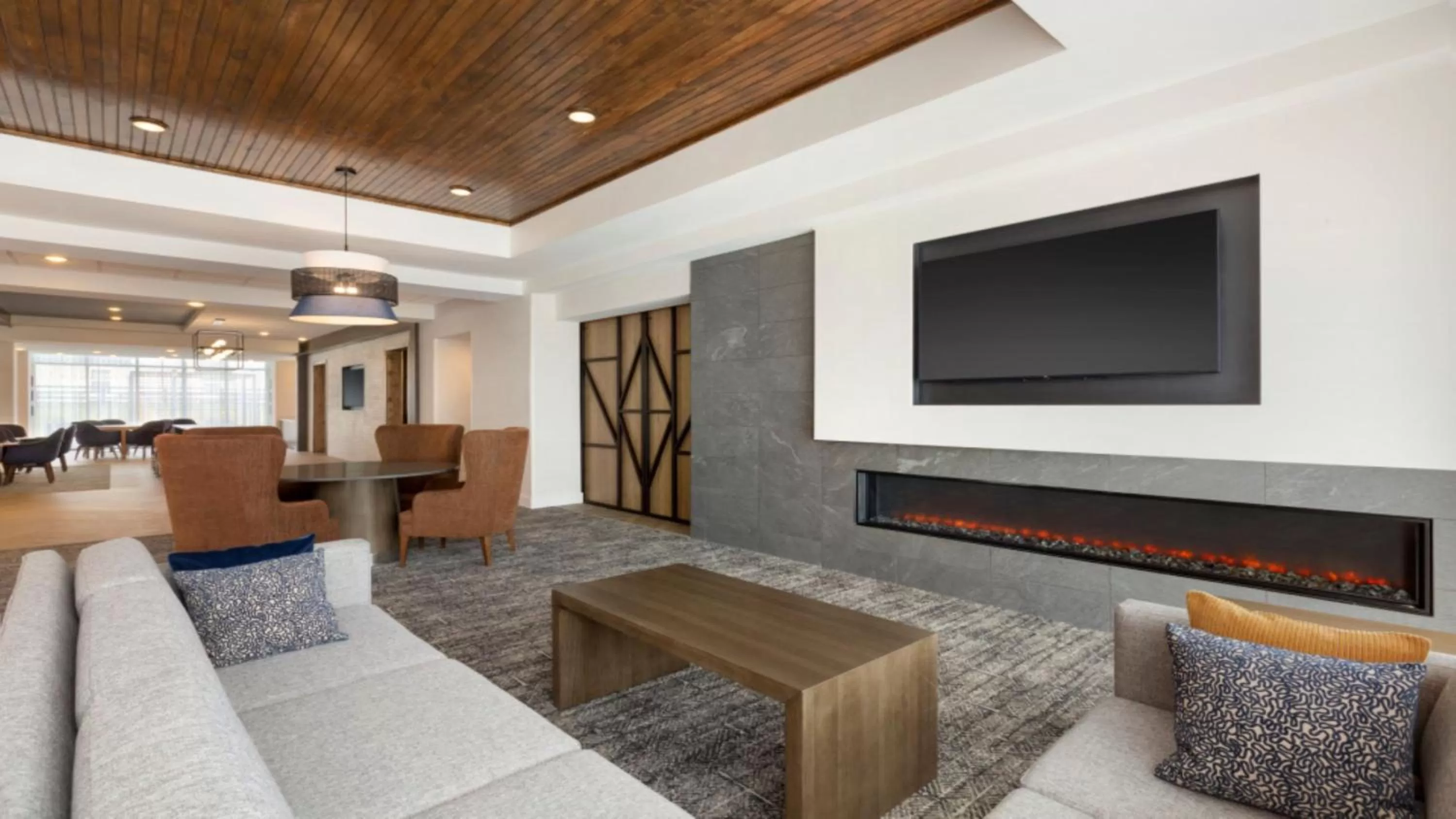 Property building in Staybridge Suites - Lexington S Medical Ctr Area by IHG