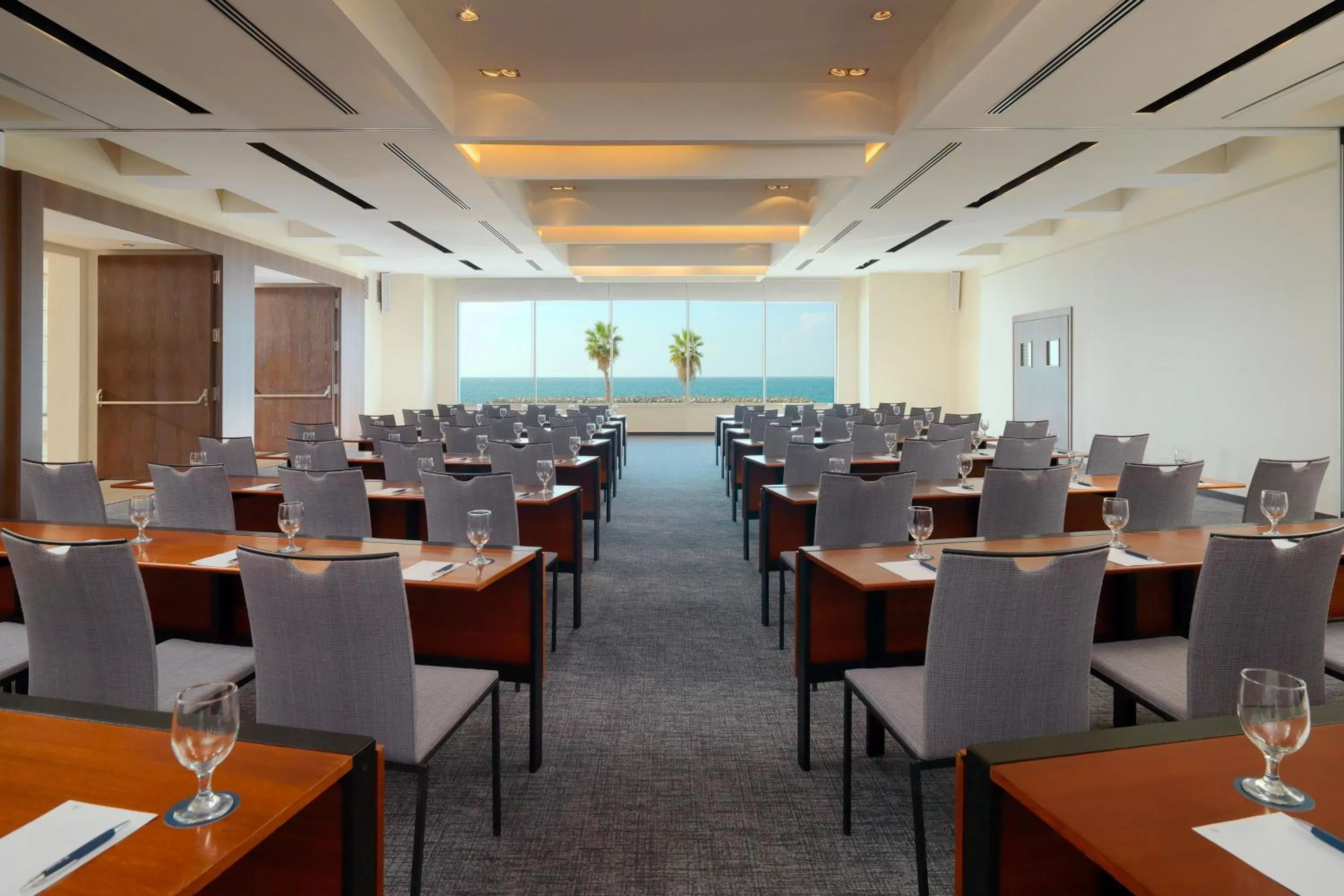 Meeting/conference room in Sheraton Grand Tel Aviv
