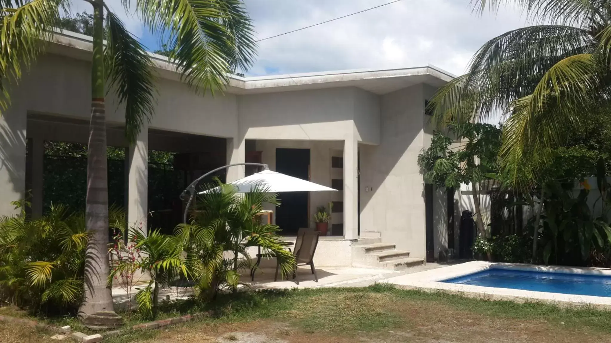 Property Building in Sueño Tranquilo