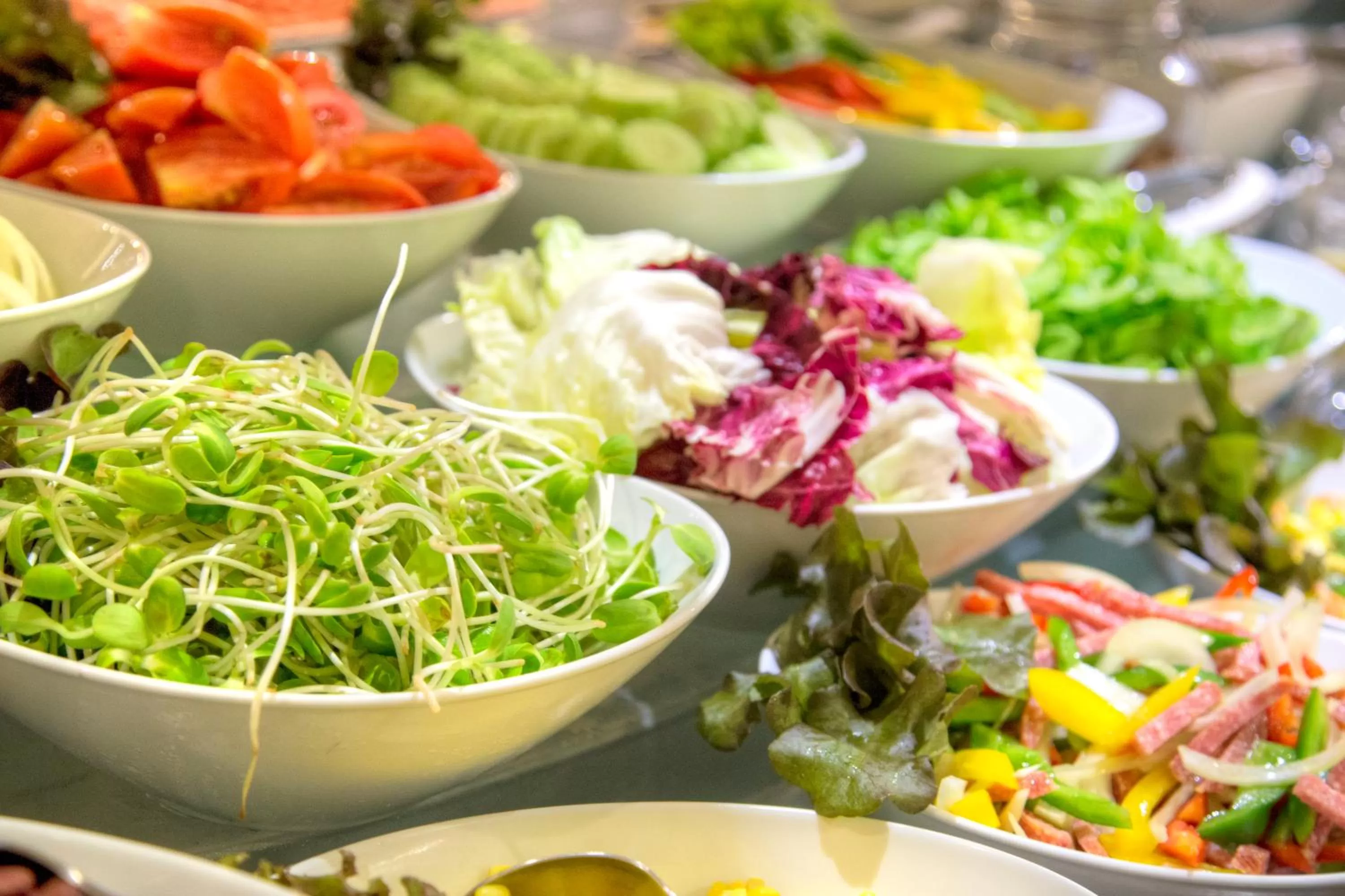 Food close-up, Food in TUI BLUE Khao Lak Resort - SHA Plus