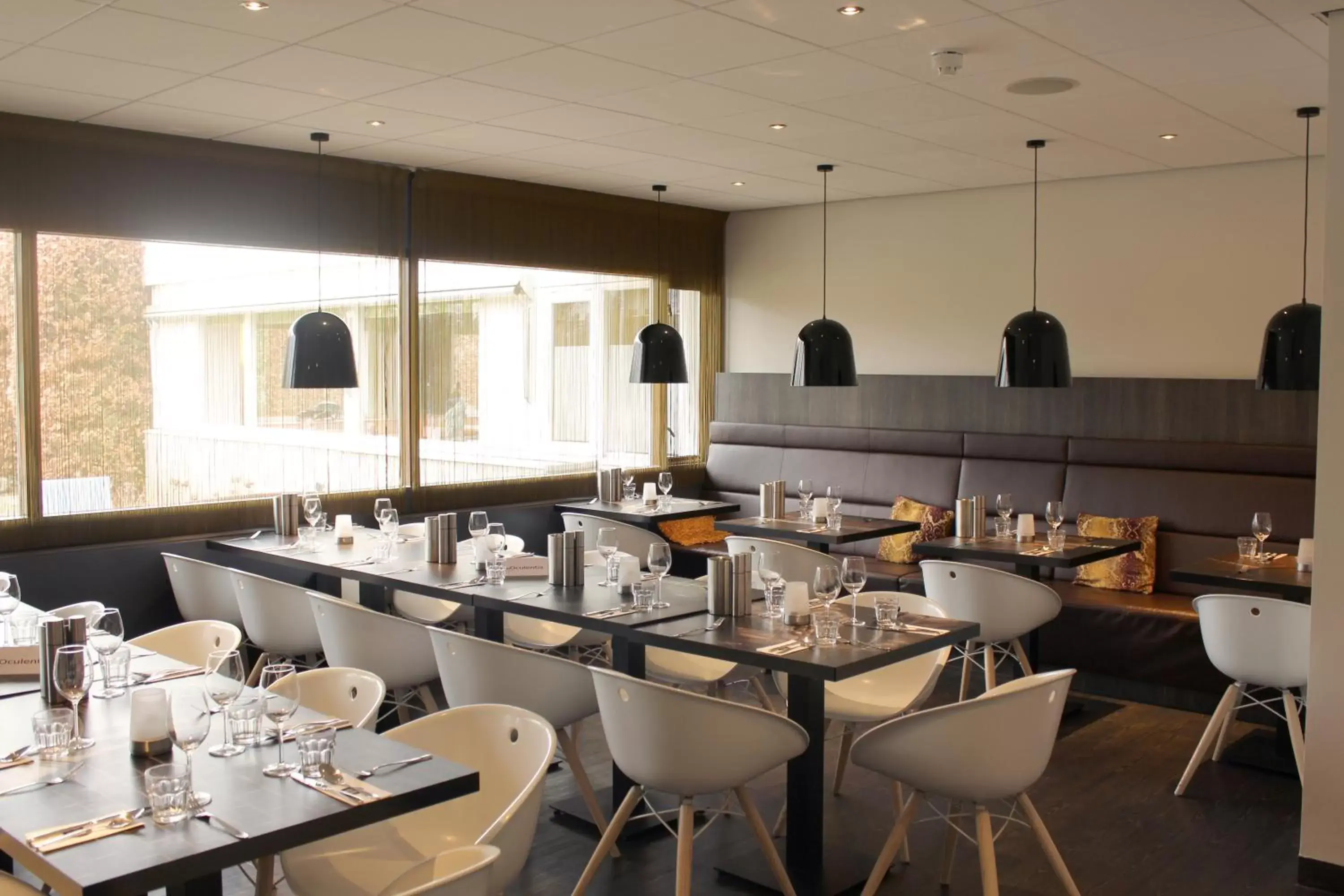 Restaurant/places to eat in Fletcher Resort-Hotel Zutphen Restaurant/places to eat in Fletcher Resort-Hotel Zutphen