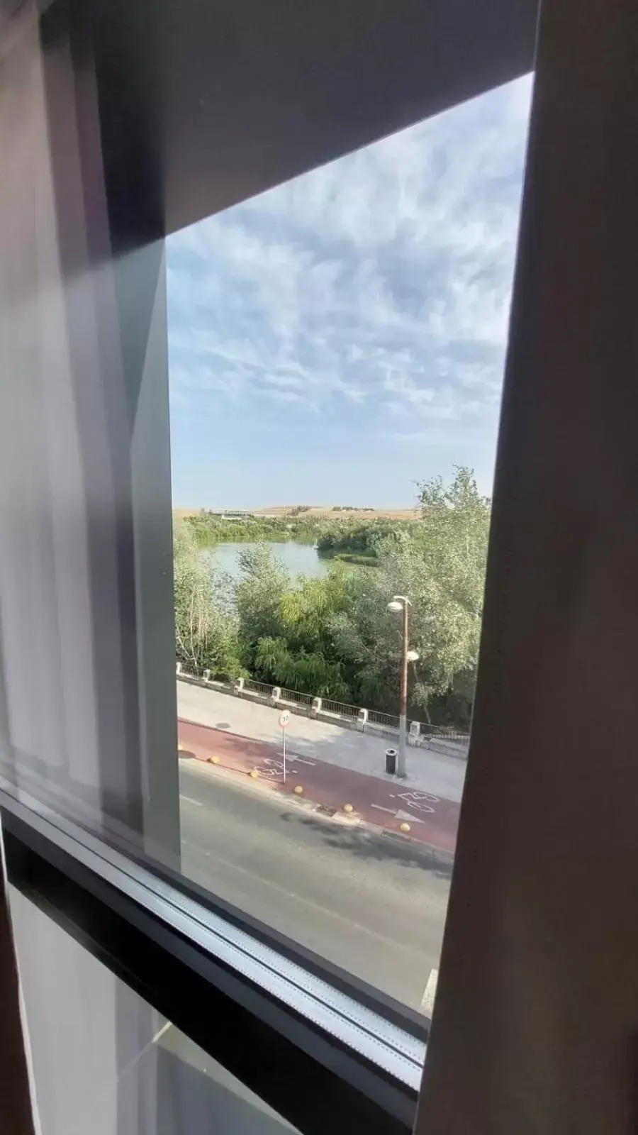 Apartment with Lake View in Home Sweet - Apartamentos Ribera 19 Apartment with Lake View in Home Sweet - Apartamentos Ribera 19