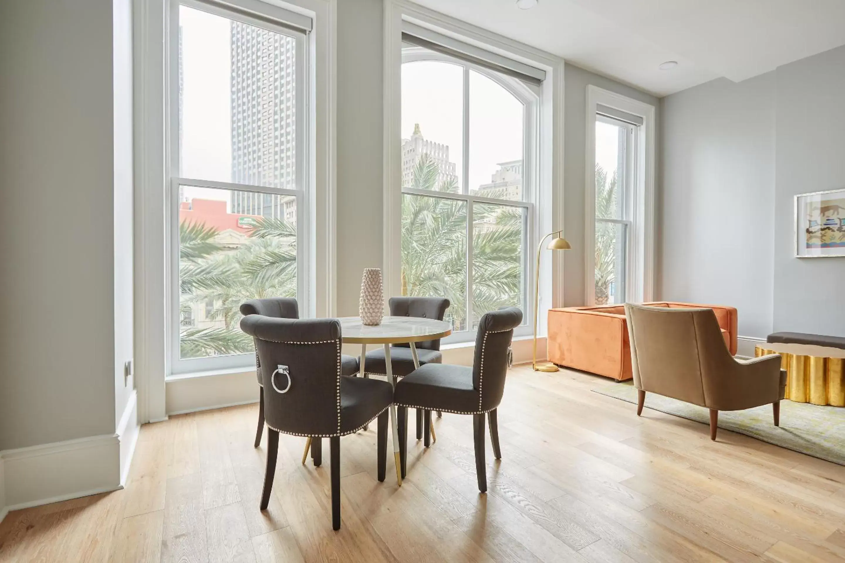 Three-Bedroom Superior Apartment in Sonder at The Vitascope Three-Bedroom Superior Apartment in Sonder at The Vitascope