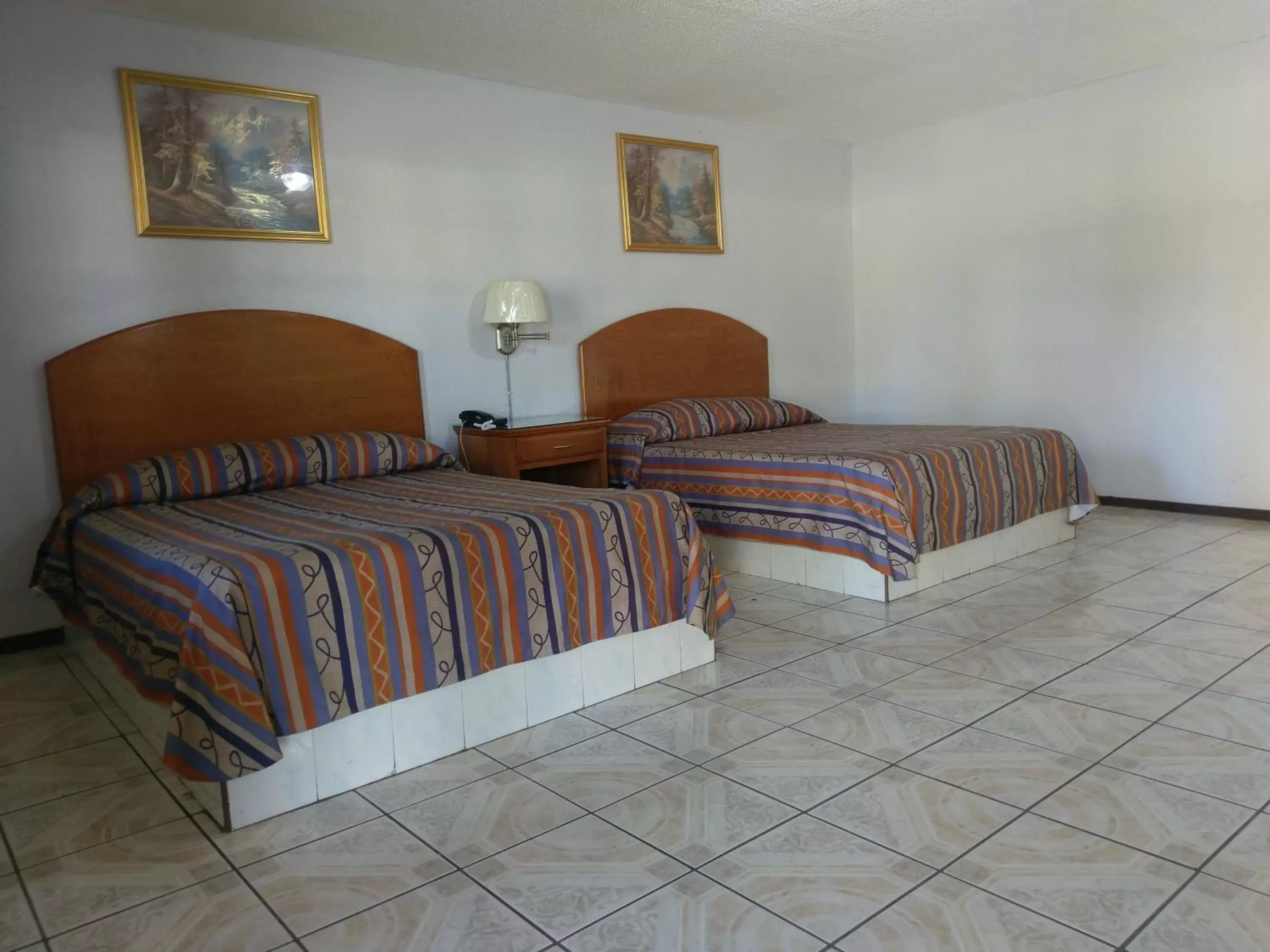 Bedroom, Bed in Hotel del Camino