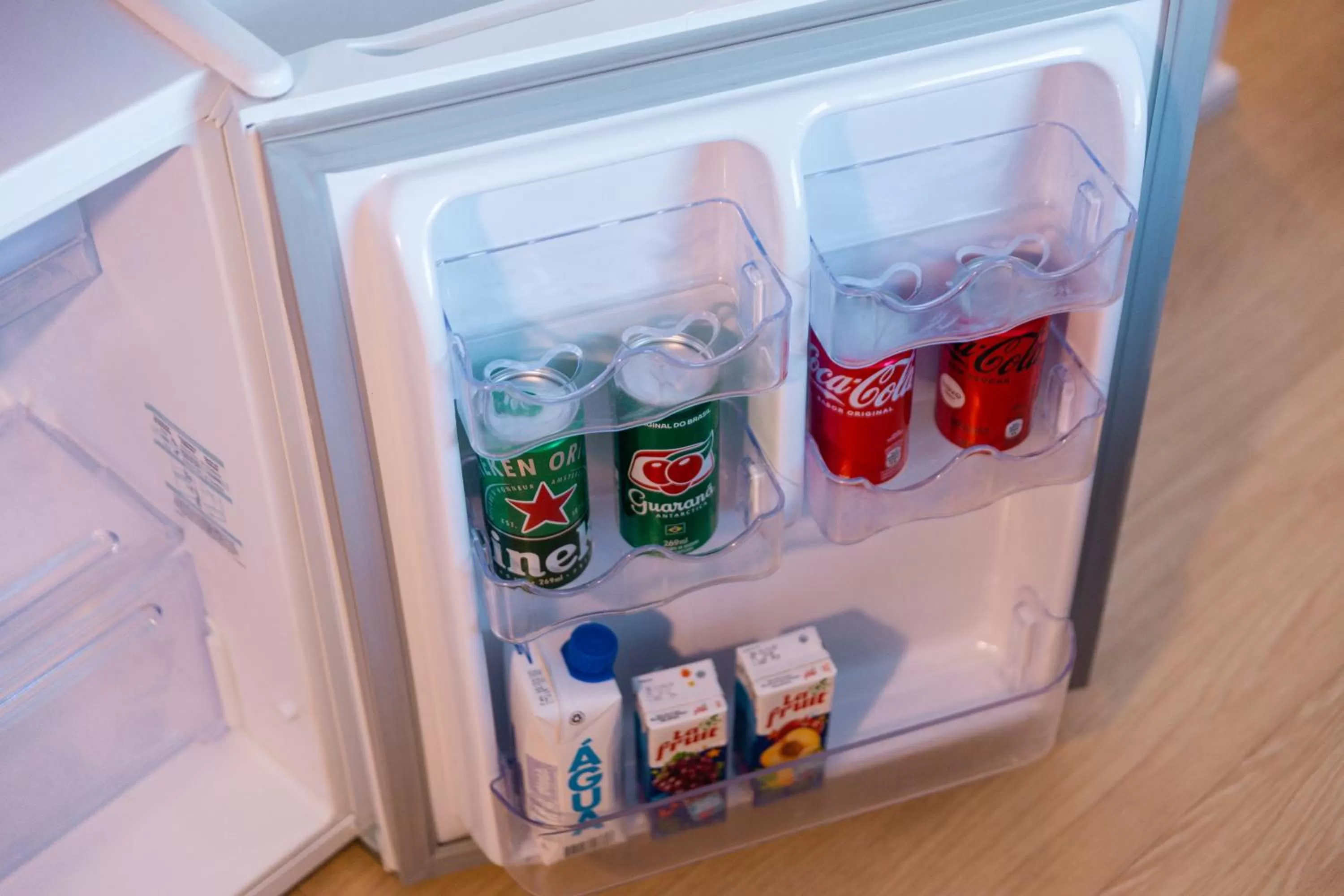 Food in ibis Styles Goiania Marista