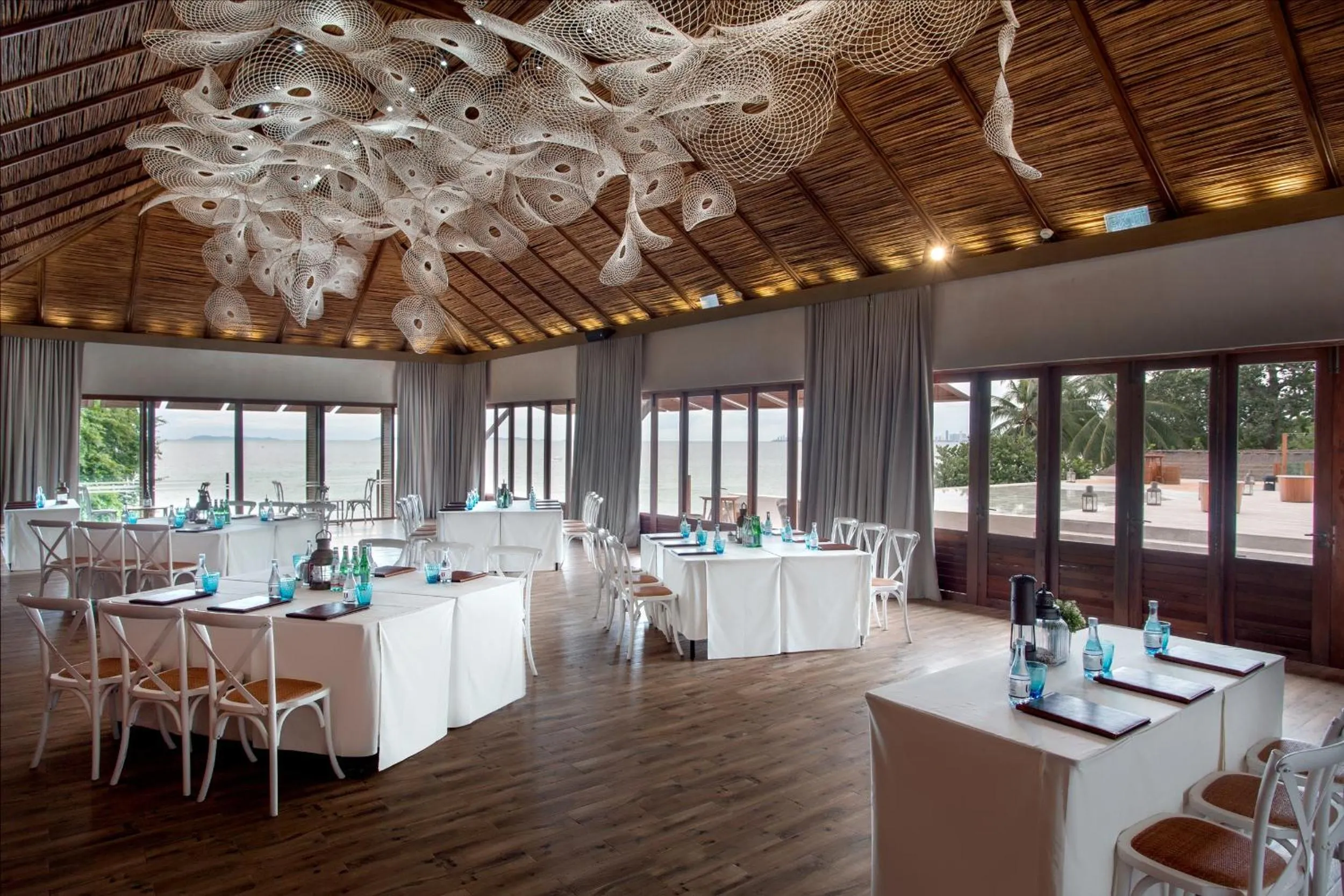 Meeting/conference room in U Pattaya