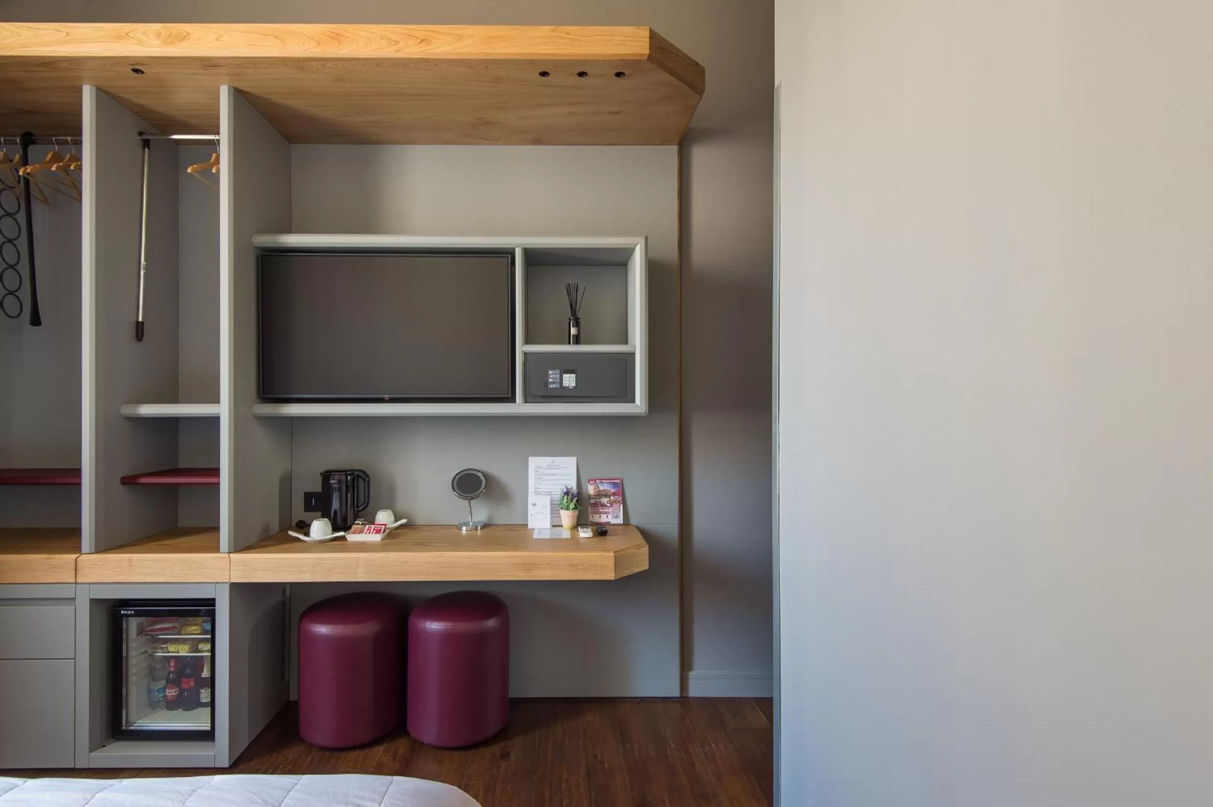 Photo of the whole room in New Design St.Peter