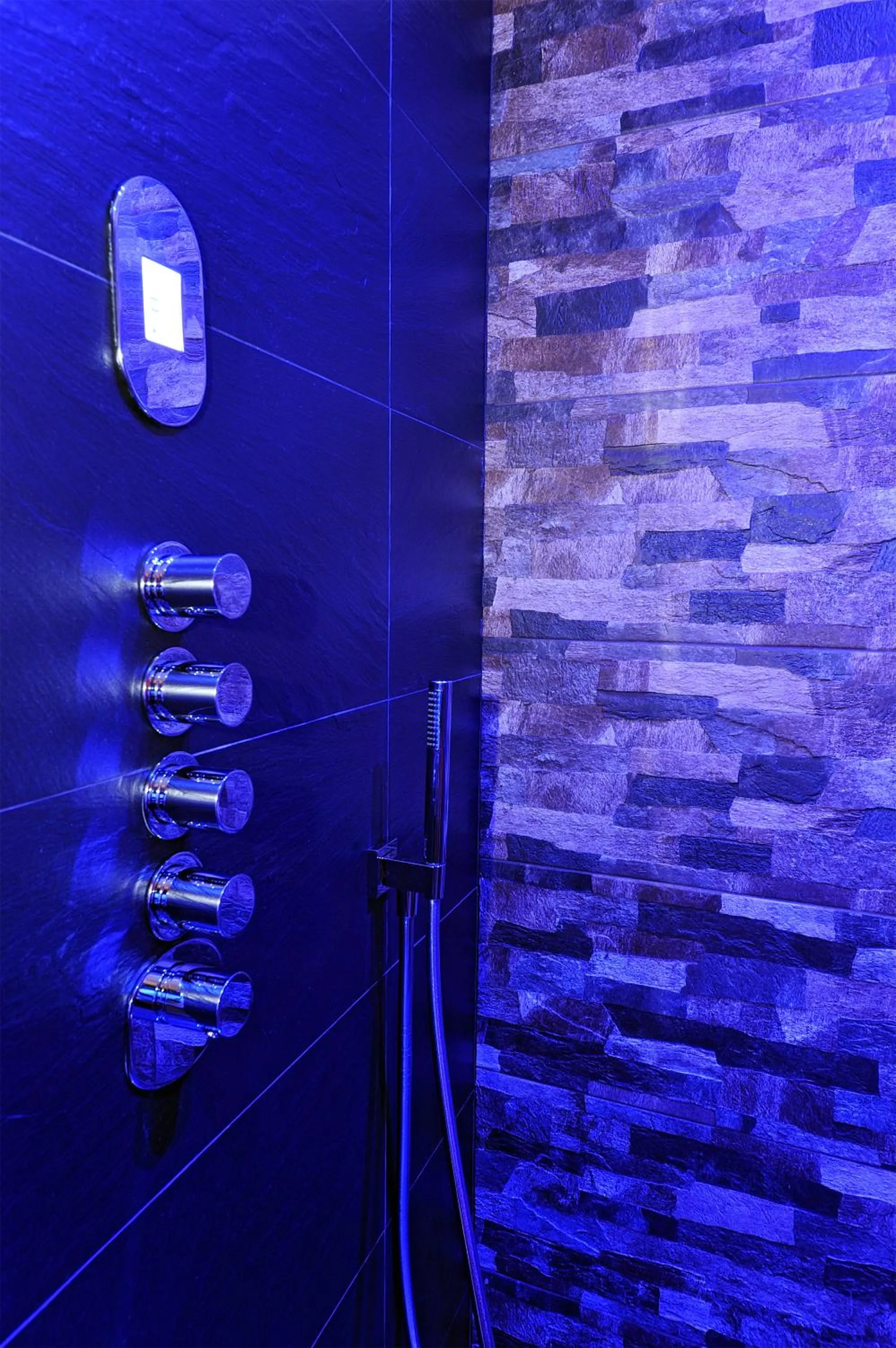 Spa and wellness centre/facilities in Biocity