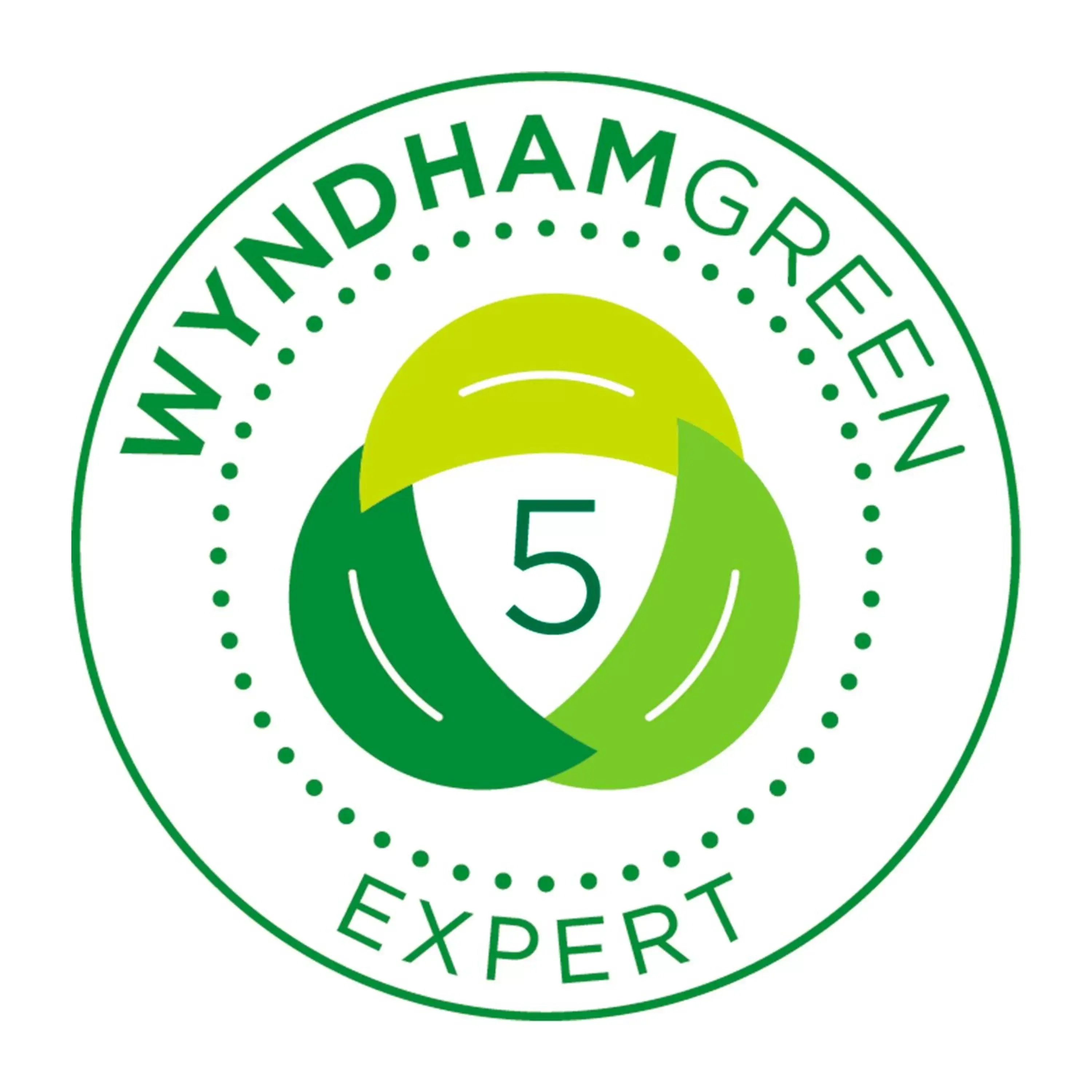 Logo/Certificate/Sign in Wyndham Grand Istanbul Europe