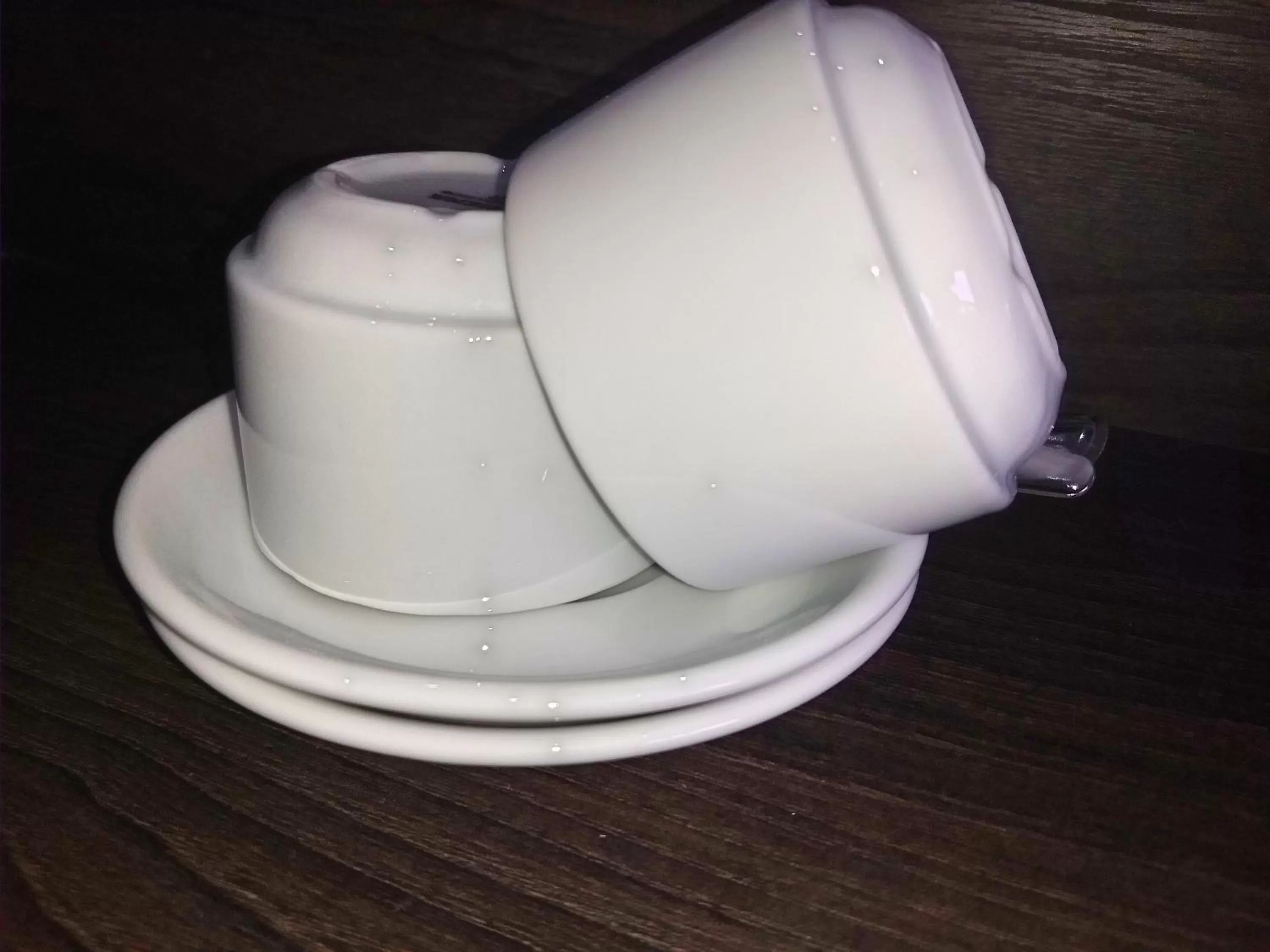 Coffee/tea facilities in Garden Court Hotel