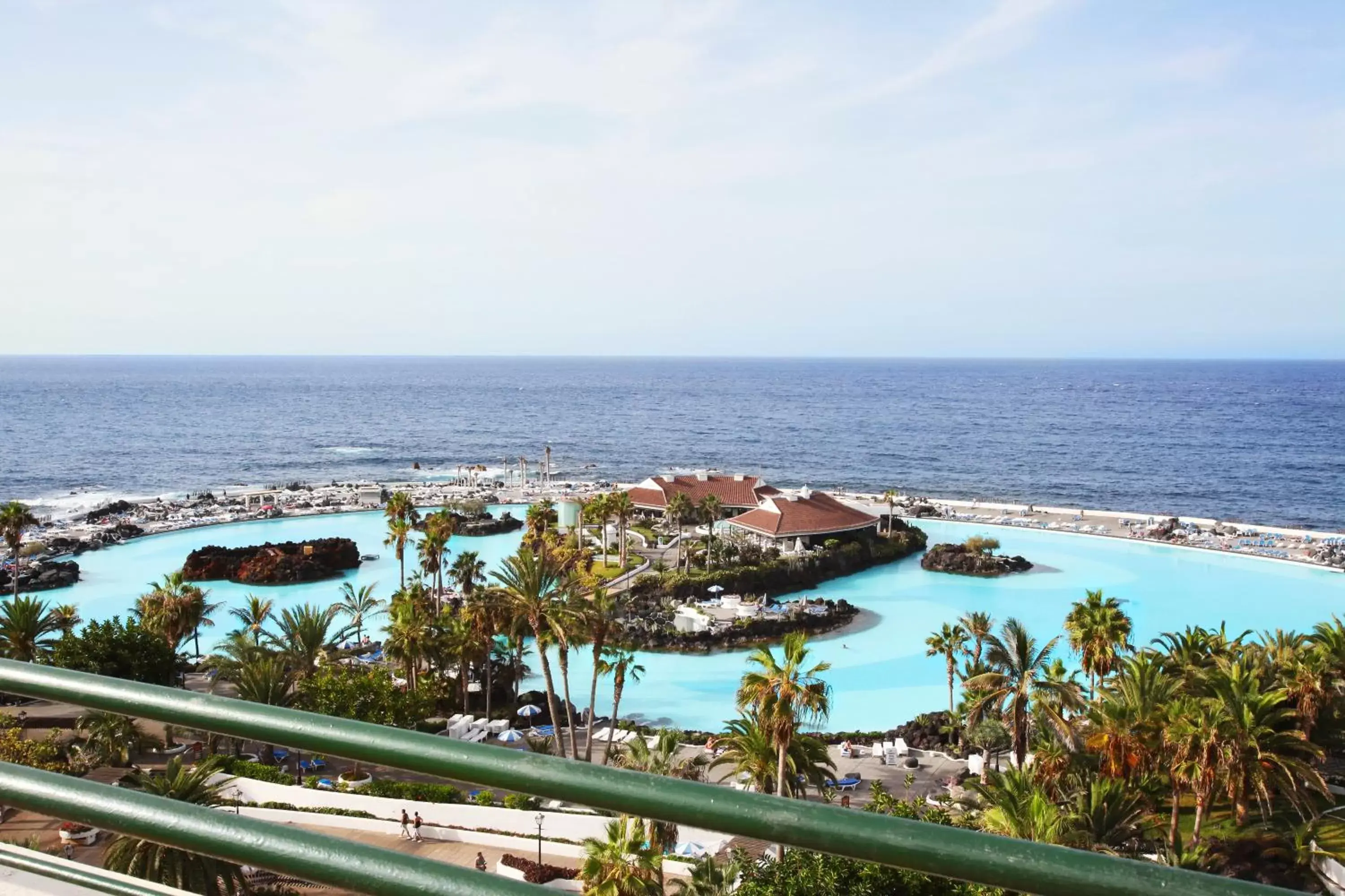 Off site, Sea View in H10 Tenerife Playa