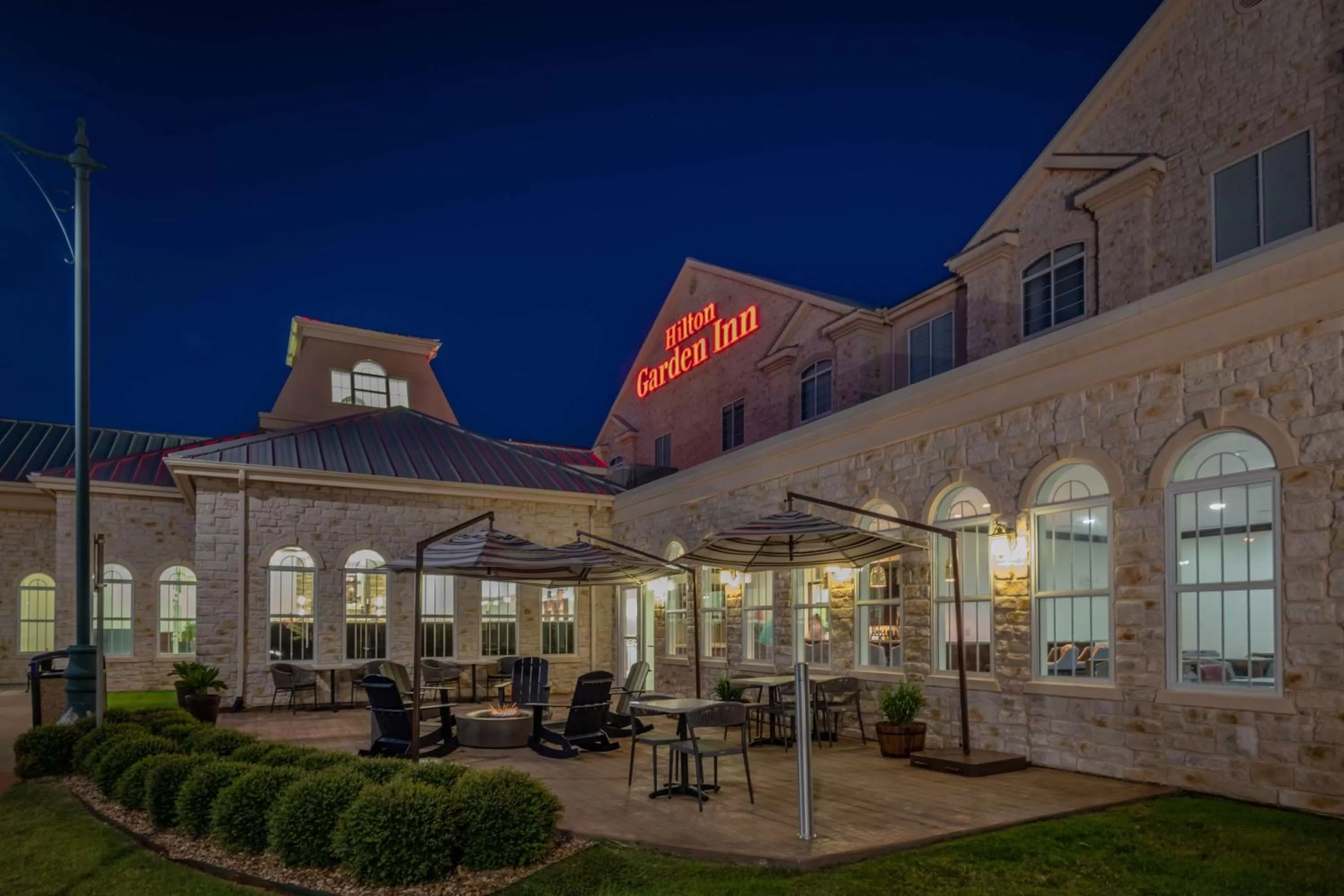 Hilton Garden Inn Granbury
