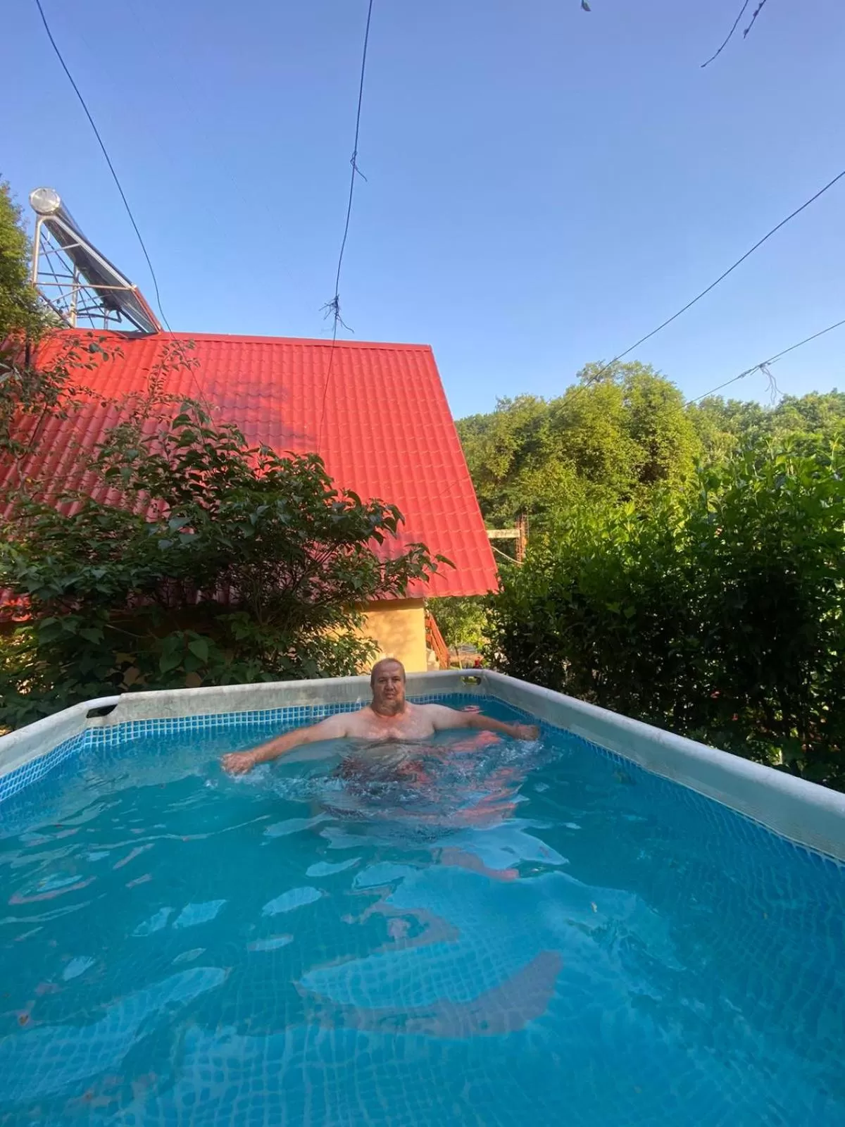 Etno selo Vile Jefimija, selo Preobrazenje, Vranje