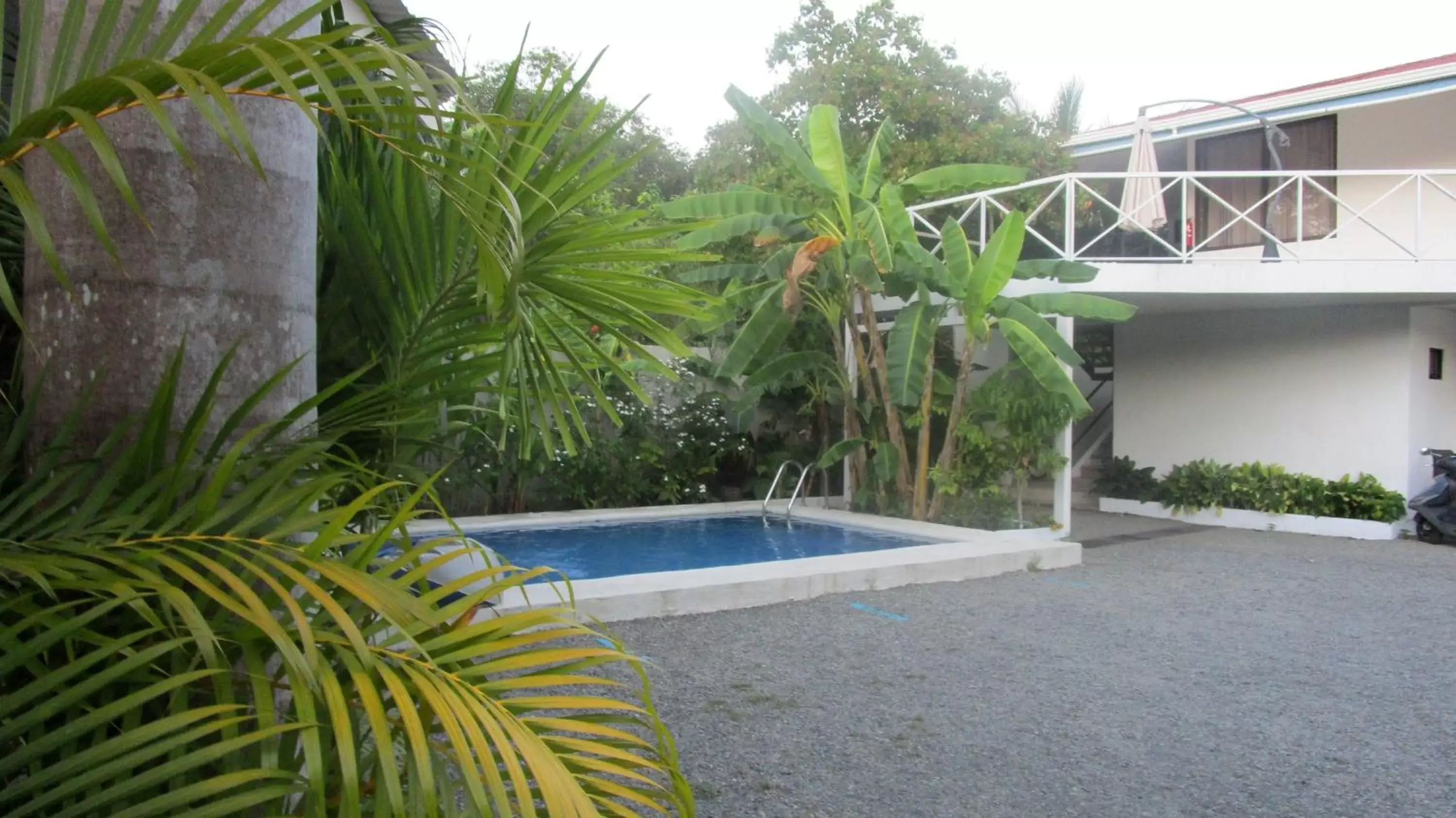 Property building, Swimming Pool in Sueño Tranquilo