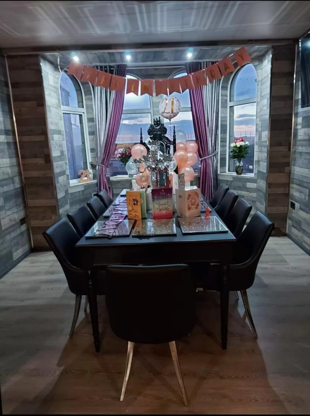 Kings Boutique Hotel