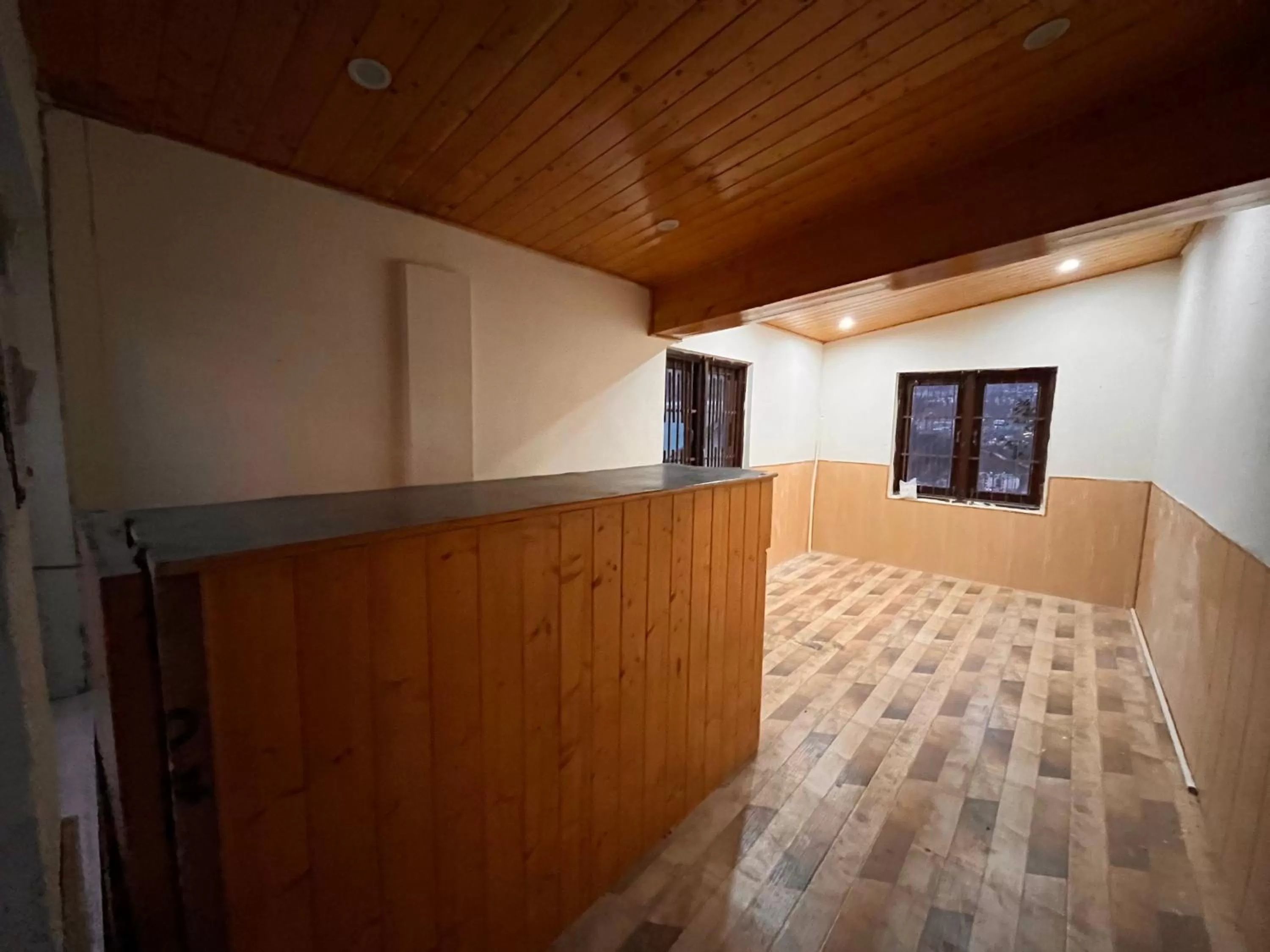 Himalayan Nomad Cottage, Manali