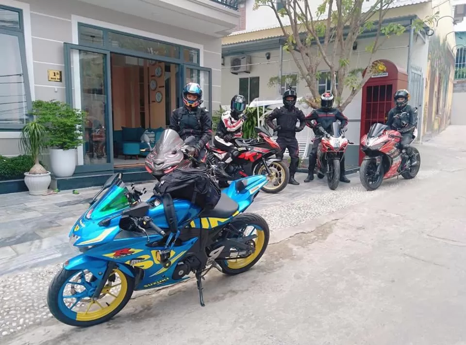 Peaceful House Hostel