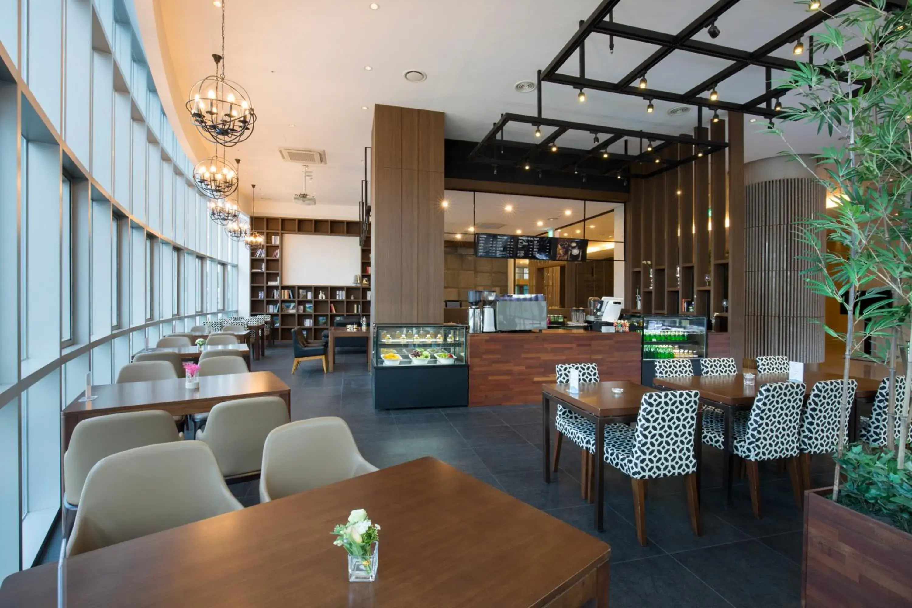 Property building in I Square Hotel Property building in I Square Hotel