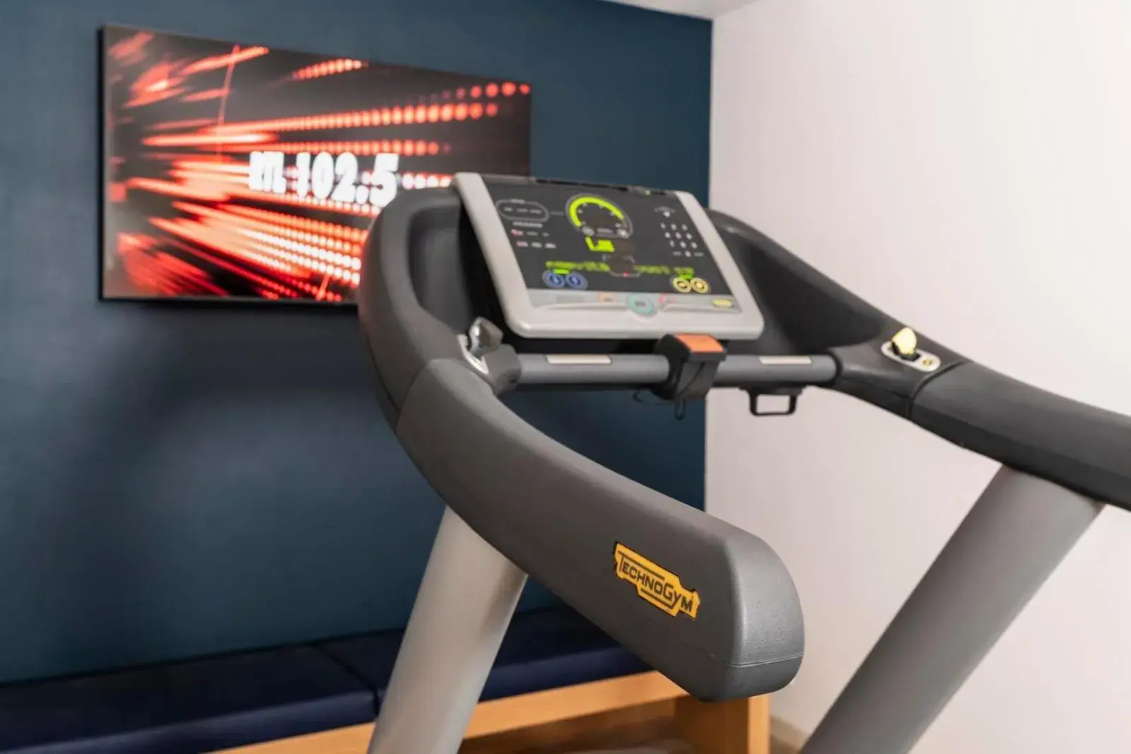 Fitness centre/facilities, Fitness Center/Facilities in Antico Hotel alle Acque