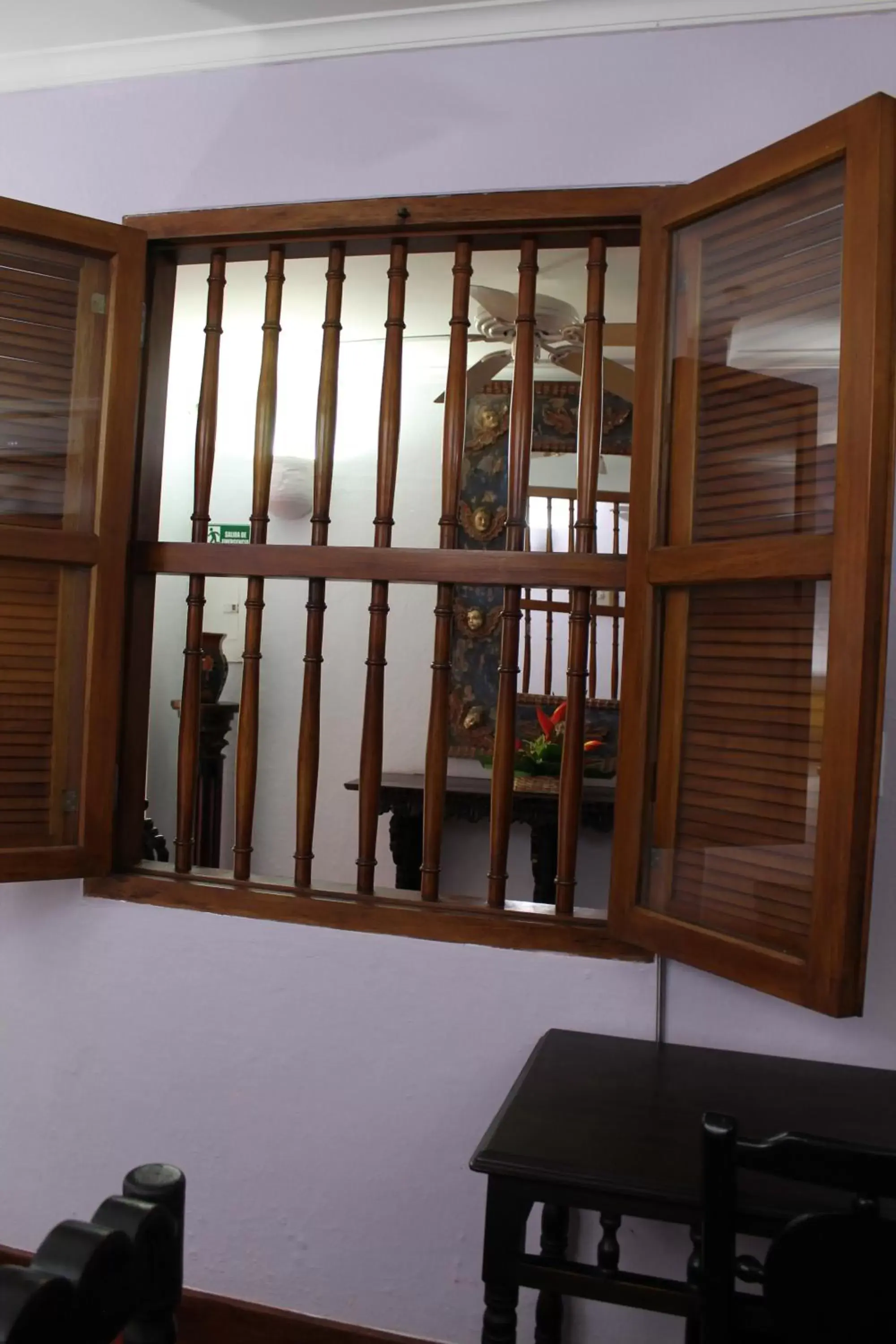 Photo of the whole room in Hotel Boutique Casa Córdoba Estrella Photo of the whole room in Hotel Boutique Casa Córdoba Estrella