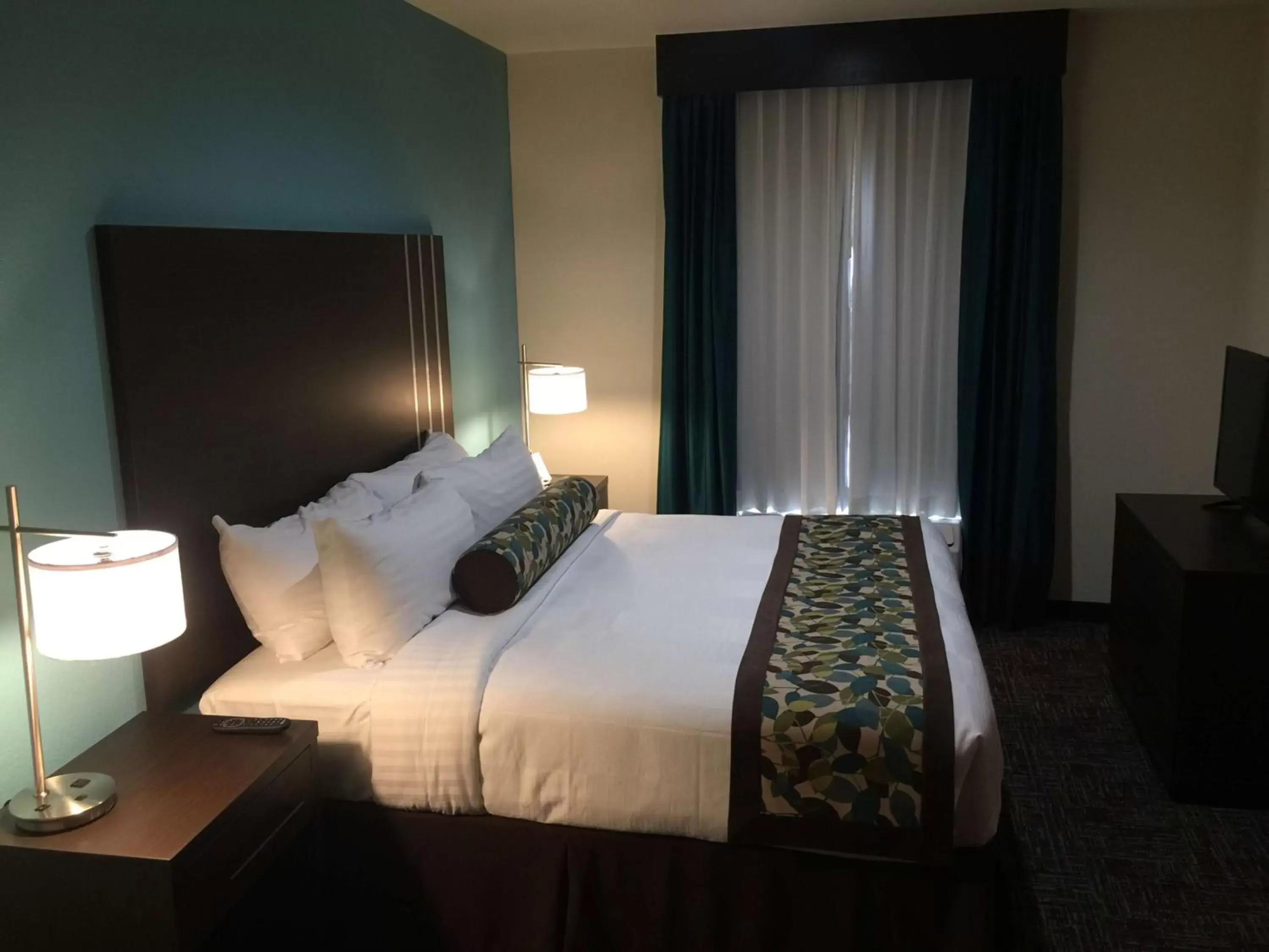 Bedroom, Bed in Best Western Plus/Executive Residency Elk City