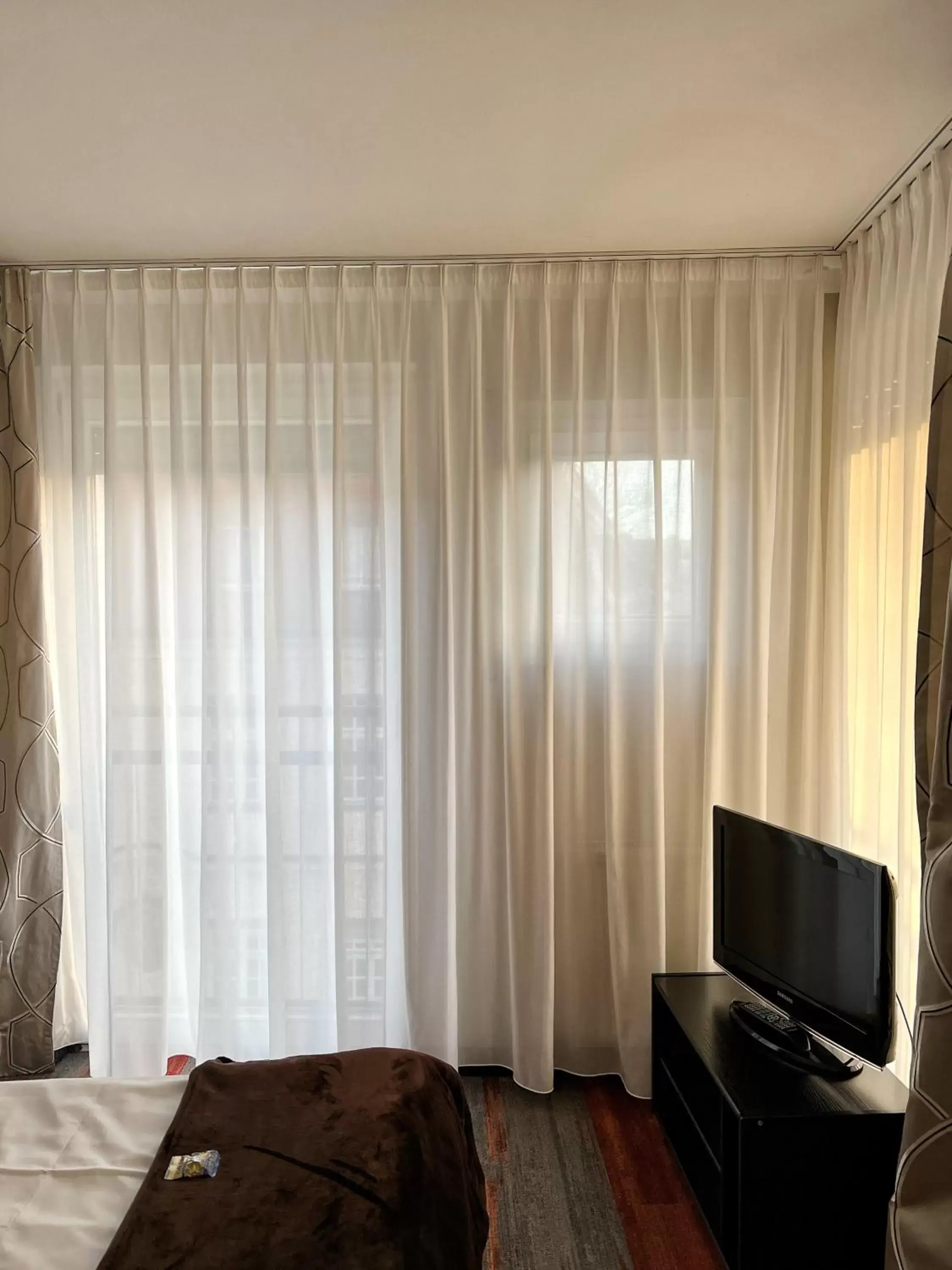 King Room in Hotel Prinz King Room in Hotel Prinz