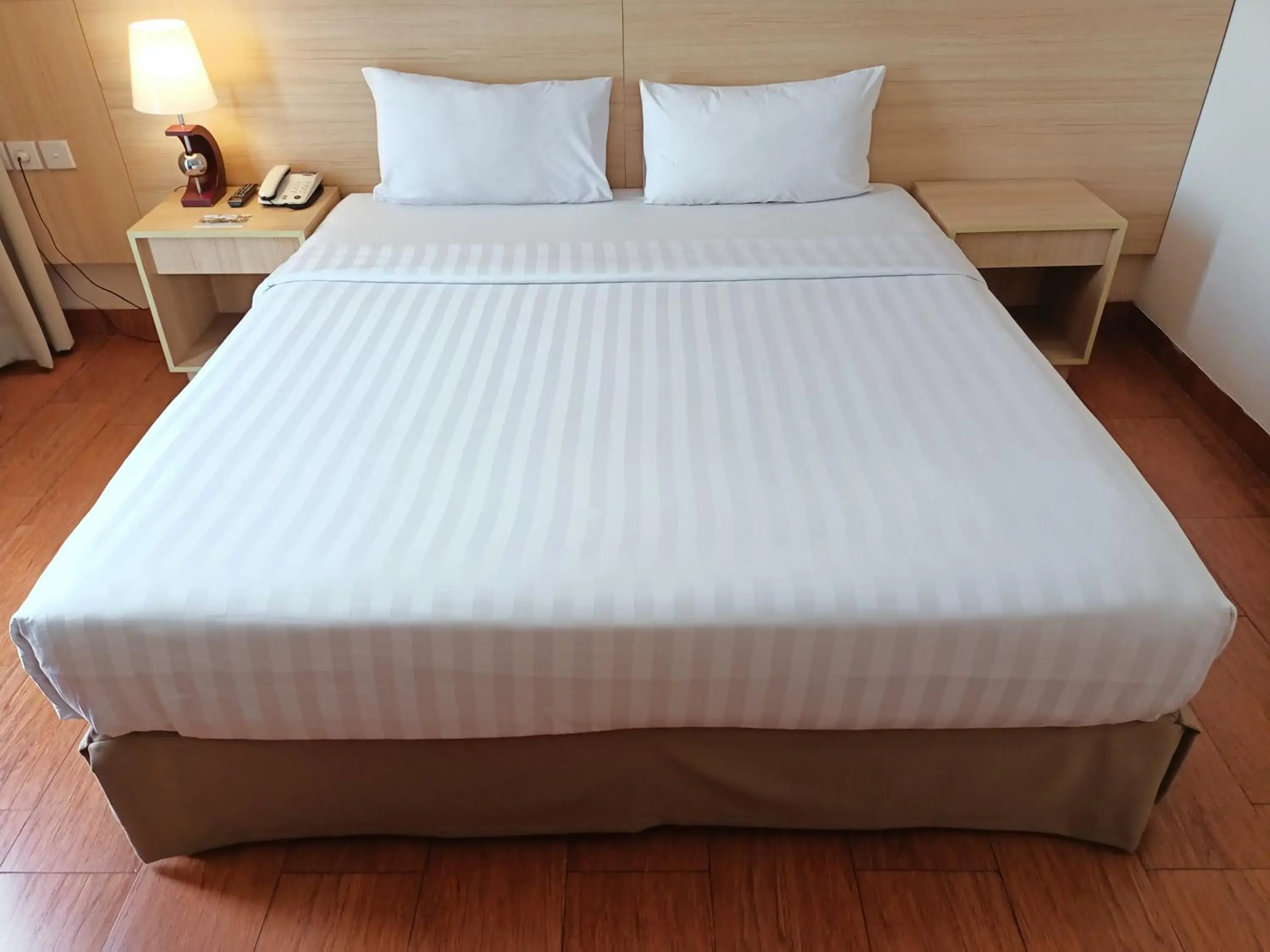 Bed in Days Hotel And Suites Jakarta Airport