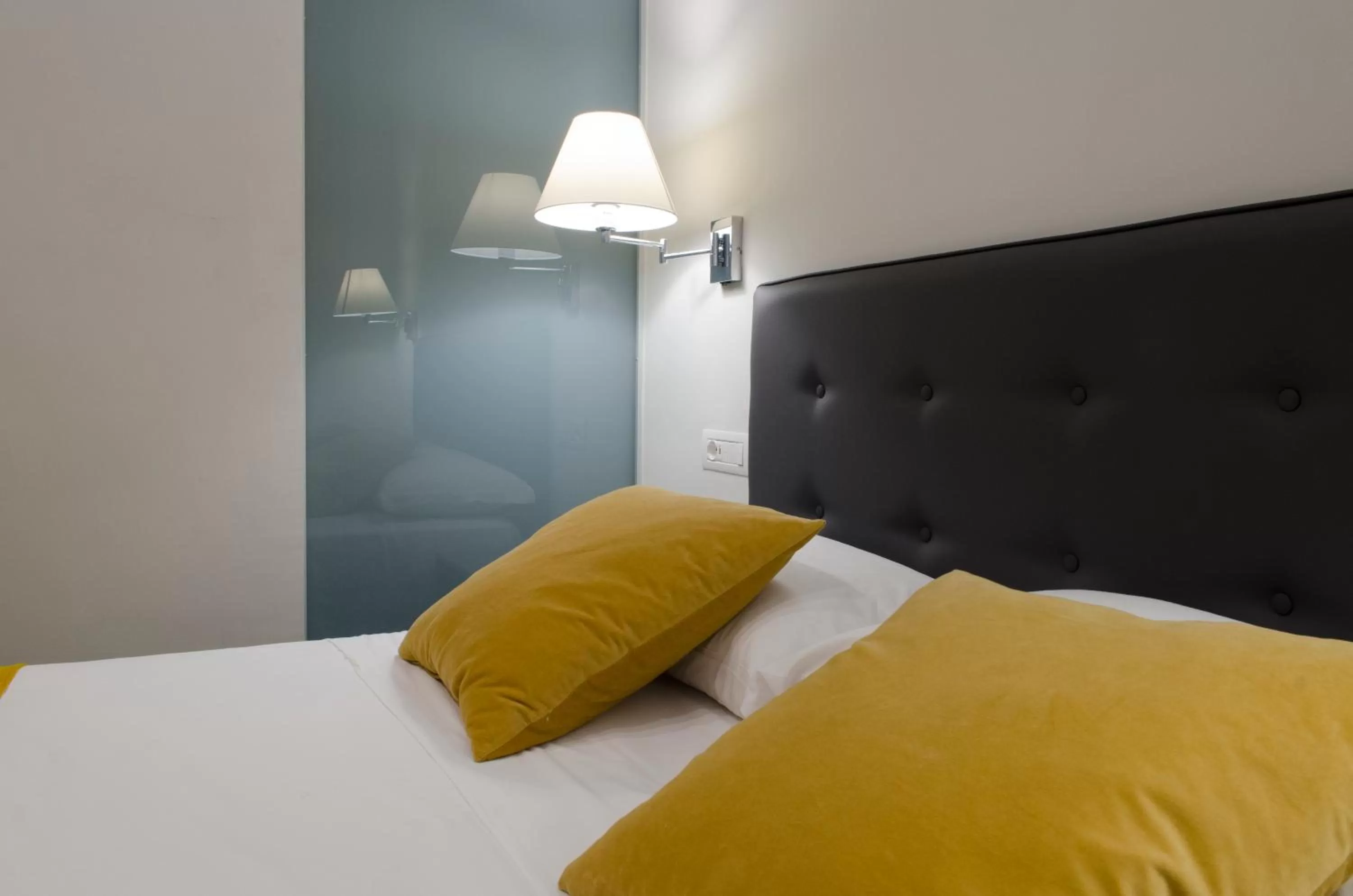 Bed in Napoli Svelata