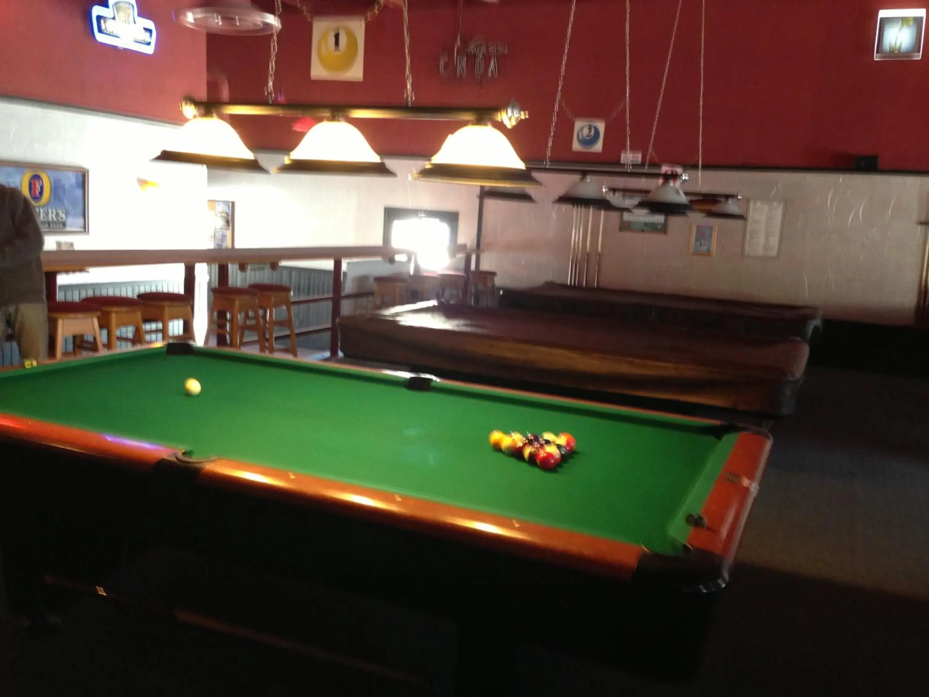 Other, Billiards in Petawawa River Inn & Suites