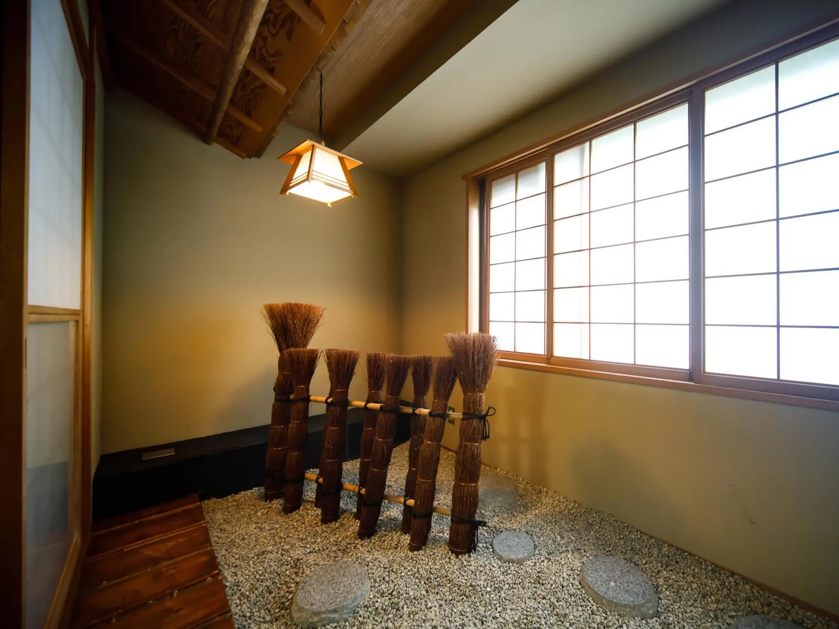 Photo of the whole room, Dining Area in Jozankei View Hotel