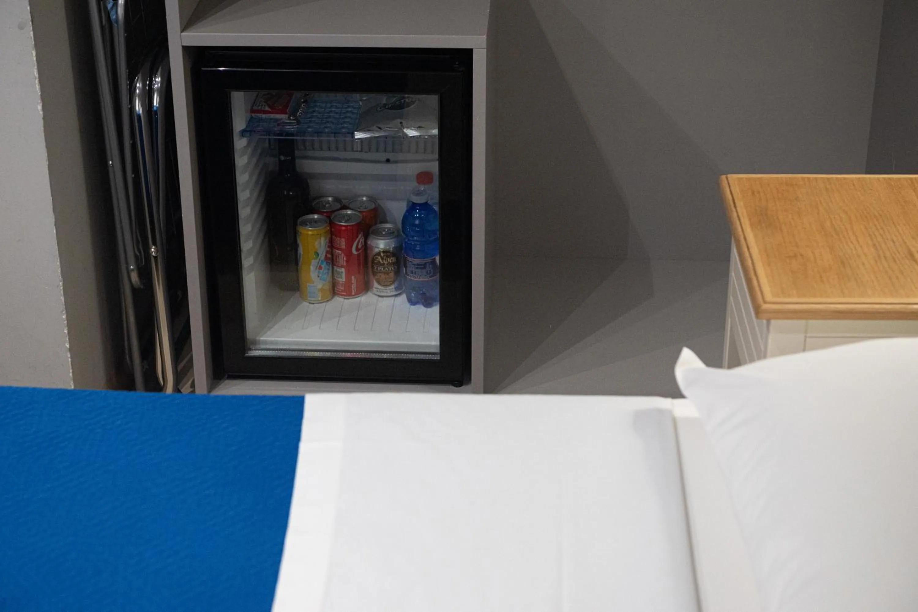 oven in ZIBIBBO SUITES & ROOMS - Aparthotel in Centro Storico a Trapani