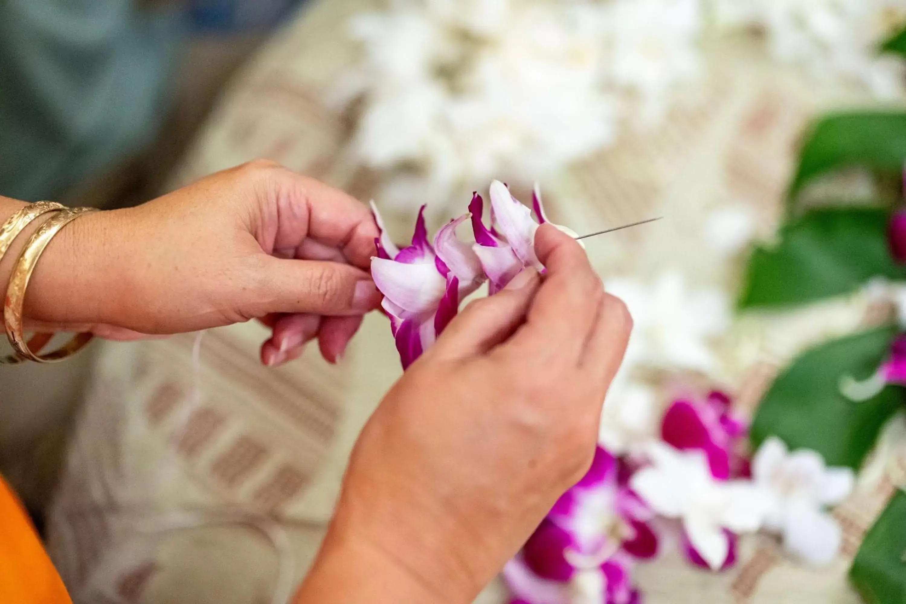 Property building in OUTRIGGER Reef Waikiki Beach Resort