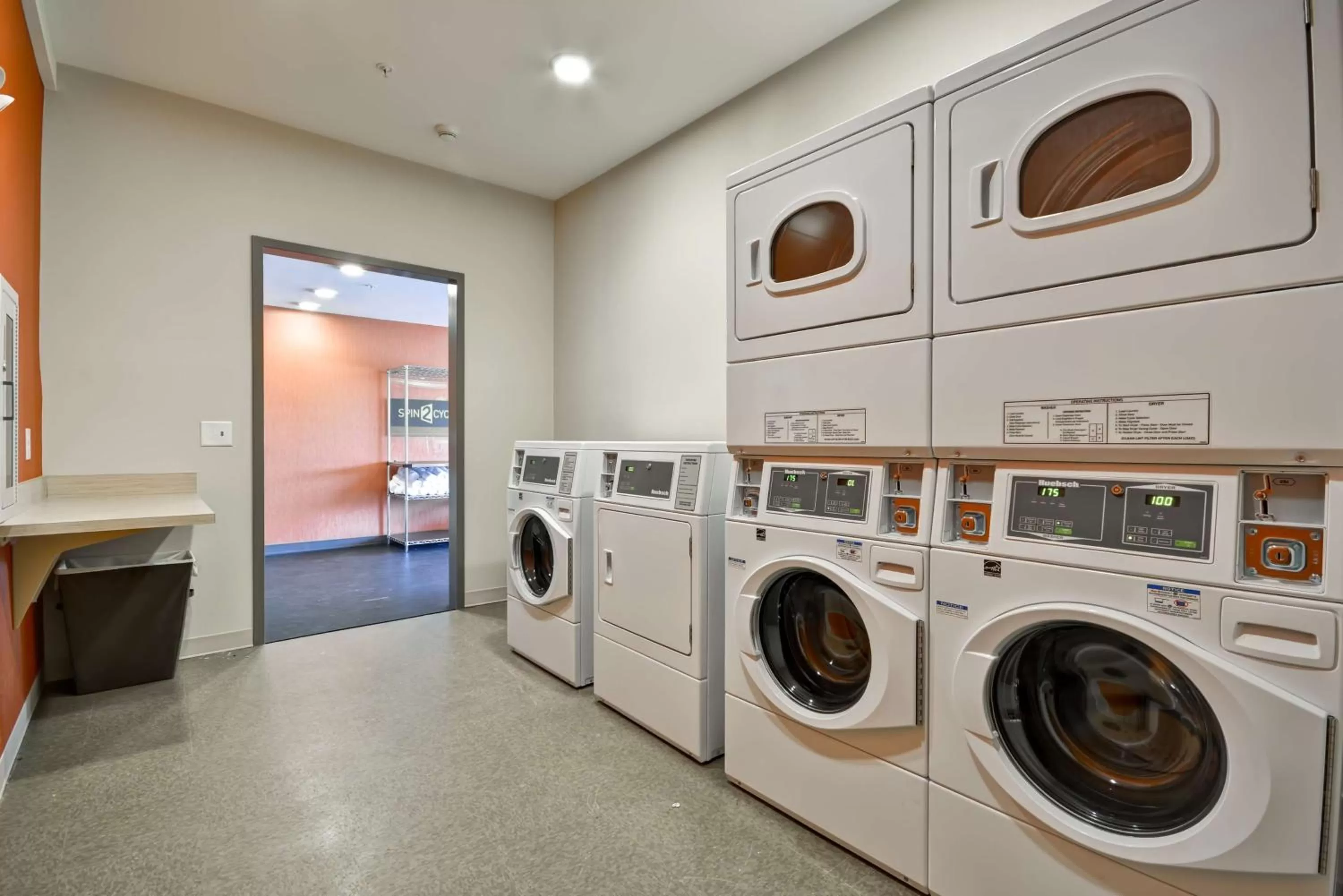 Property building in Home2 Suites By Hilton Rock Hill