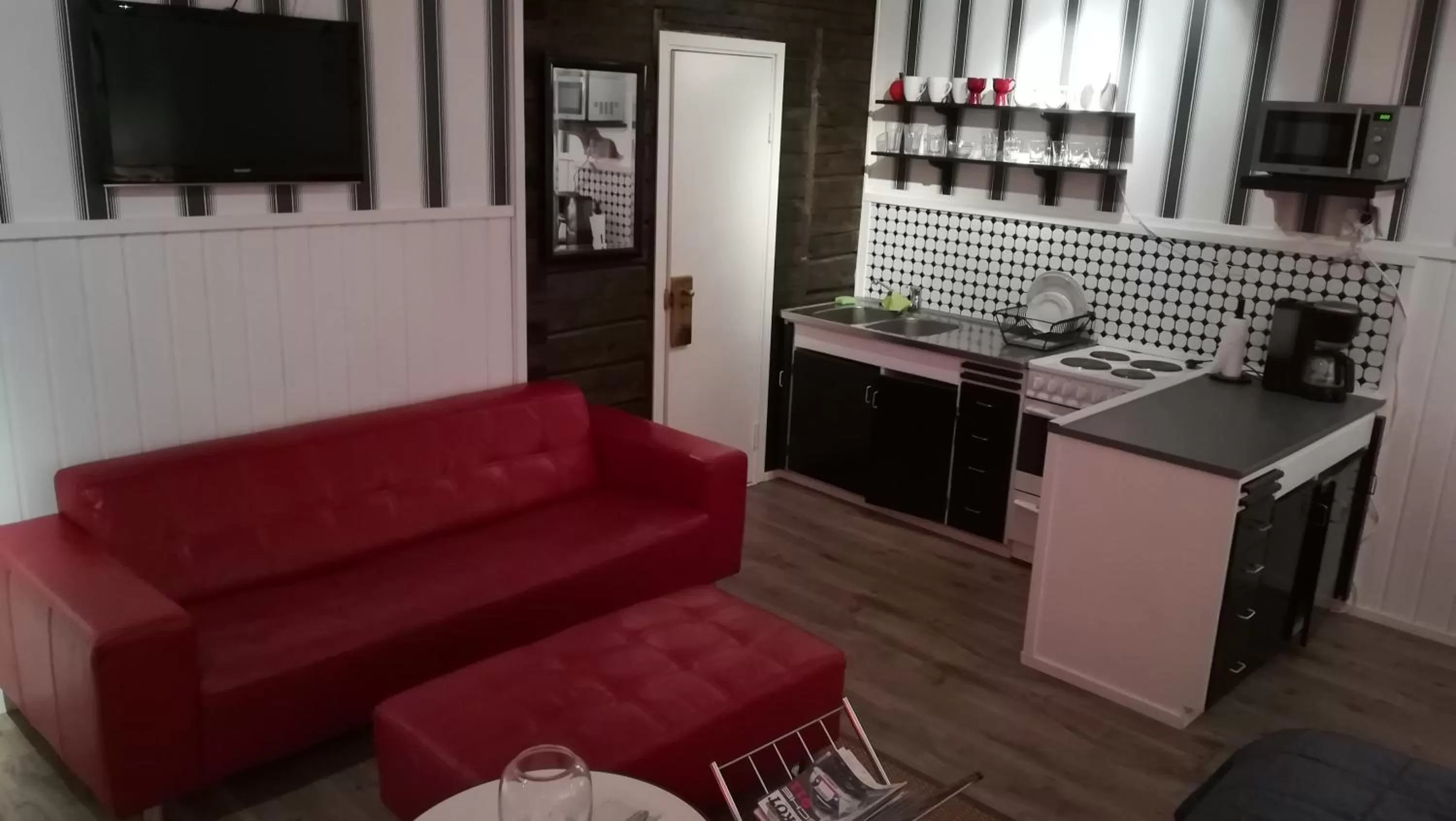 Hotelli Huiskankorpi Boutique Hotel