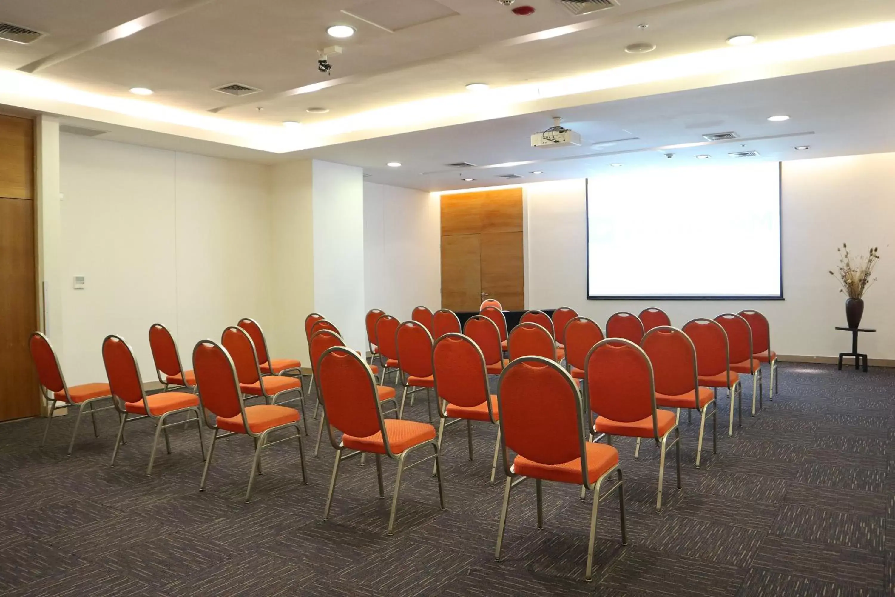 Meeting/conference room in Wyndham Concepcion Pettra