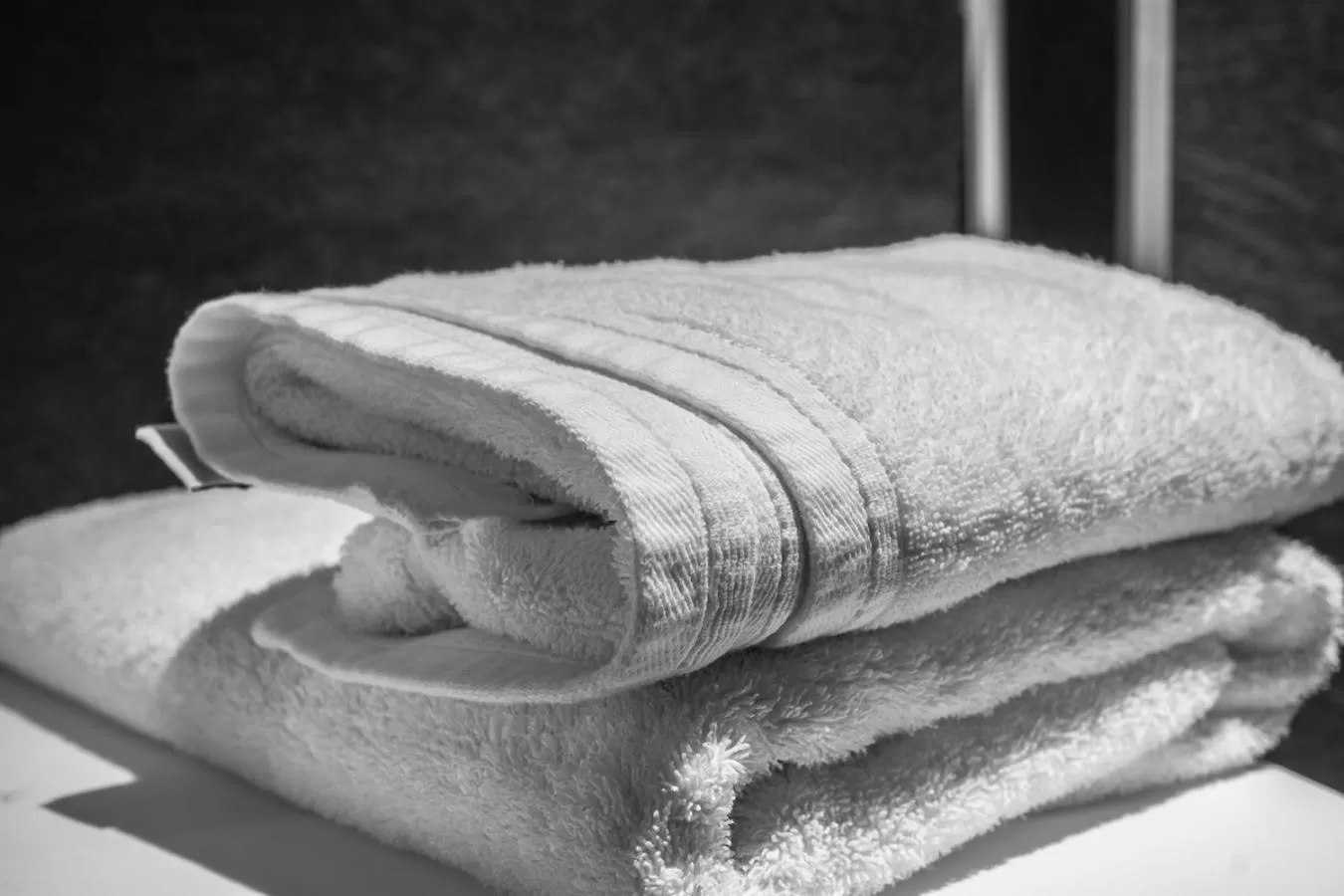 towels, Winter in Oud Gemeentehuis