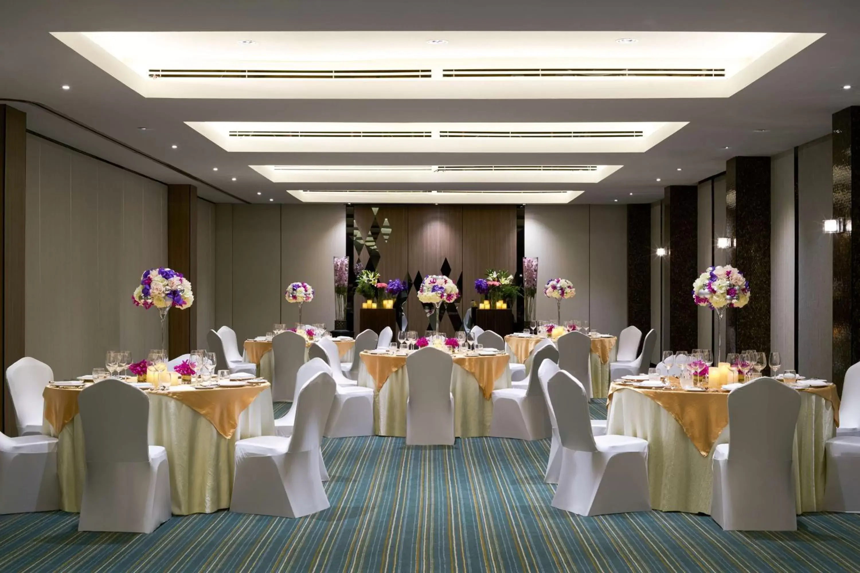 Meeting/conference room, Banquet Facilities in Avani Pattaya Resort