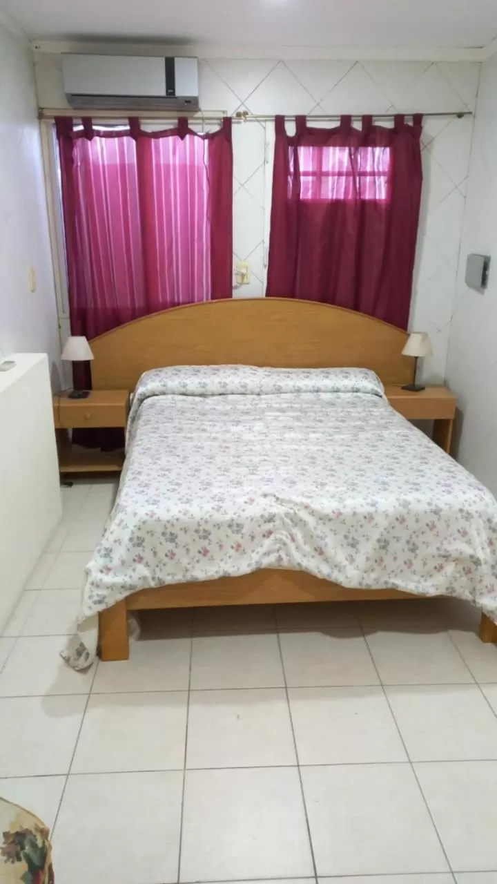 Apartment in Colorina Complejo Residencial II