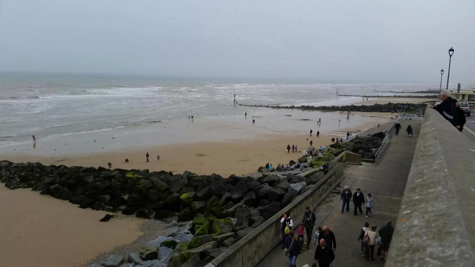 Double Room in The Two Lifeboats Double Room in The Two Lifeboats