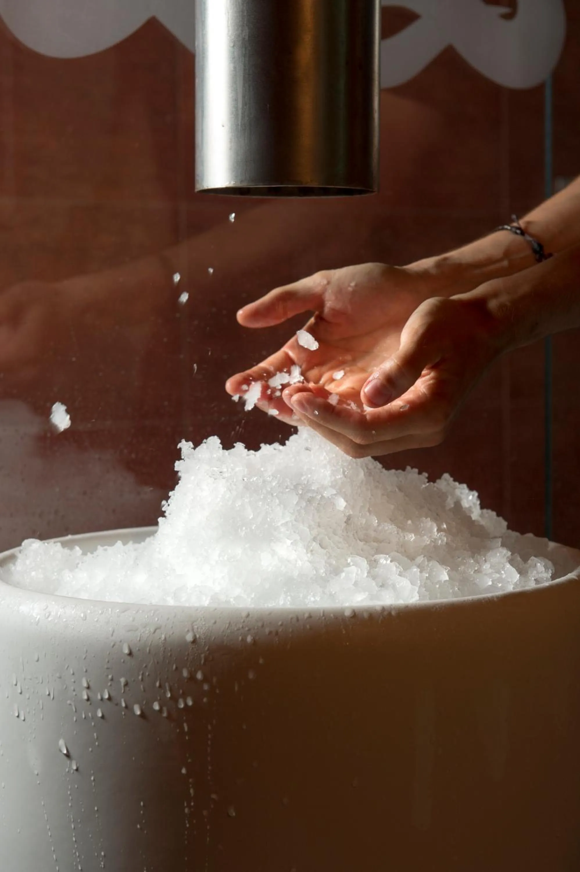 Spa and wellness centre/facilities in Villa Cordevigo