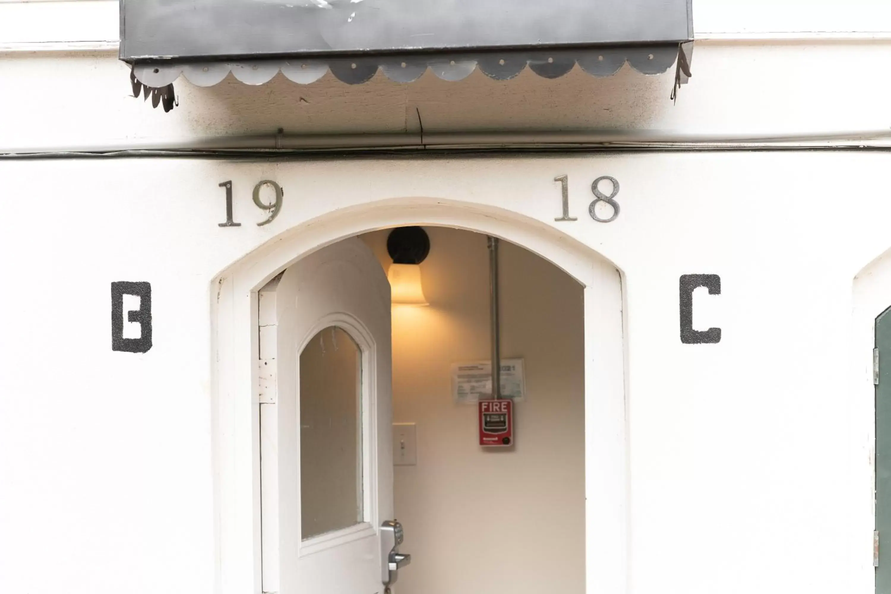 Double Room with Terrace in The Esplanade Guesthouse Mansion Double Room with Terrace in The Esplanade Guesthouse Mansion