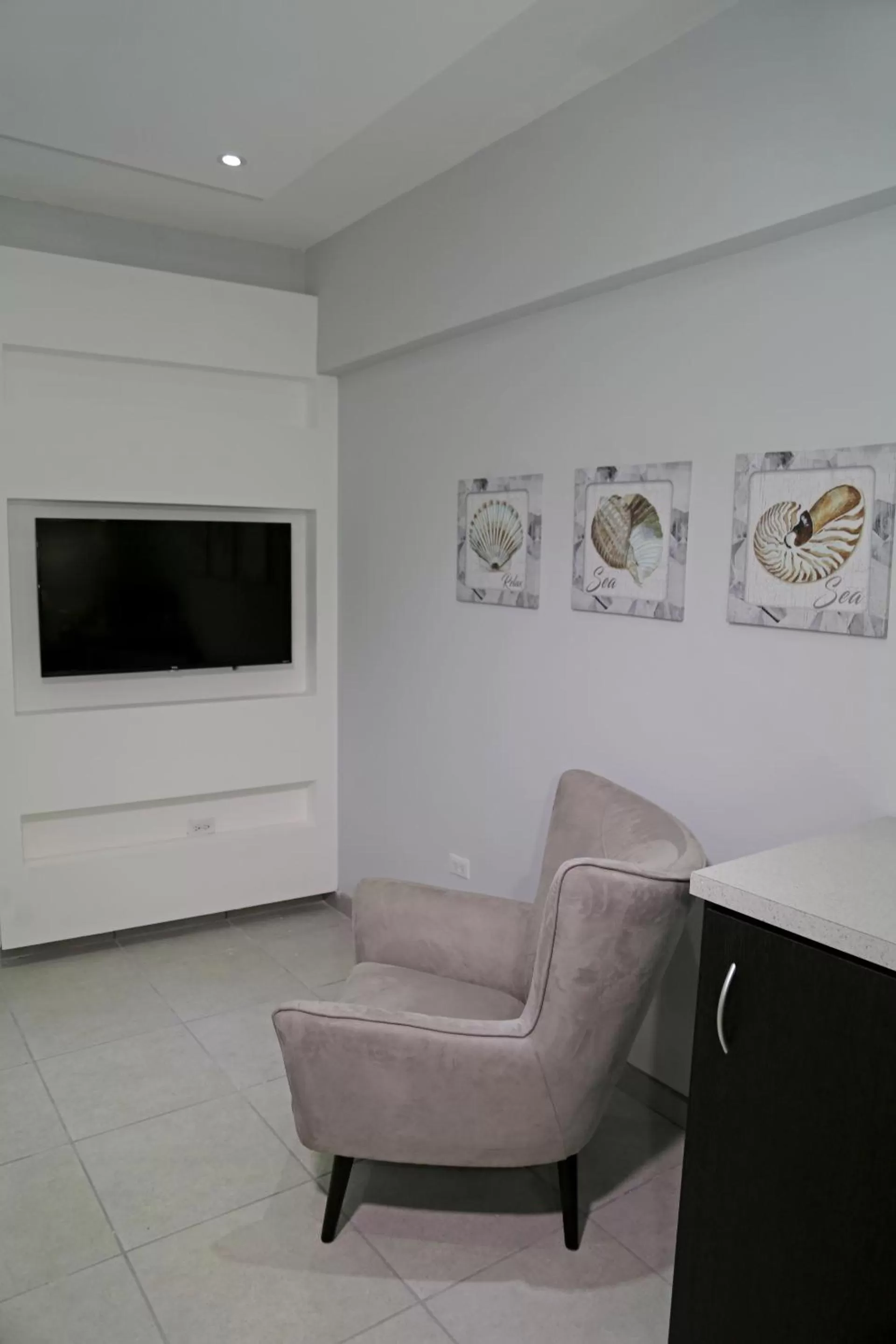 TV and multimedia in Itza-Bella Suites