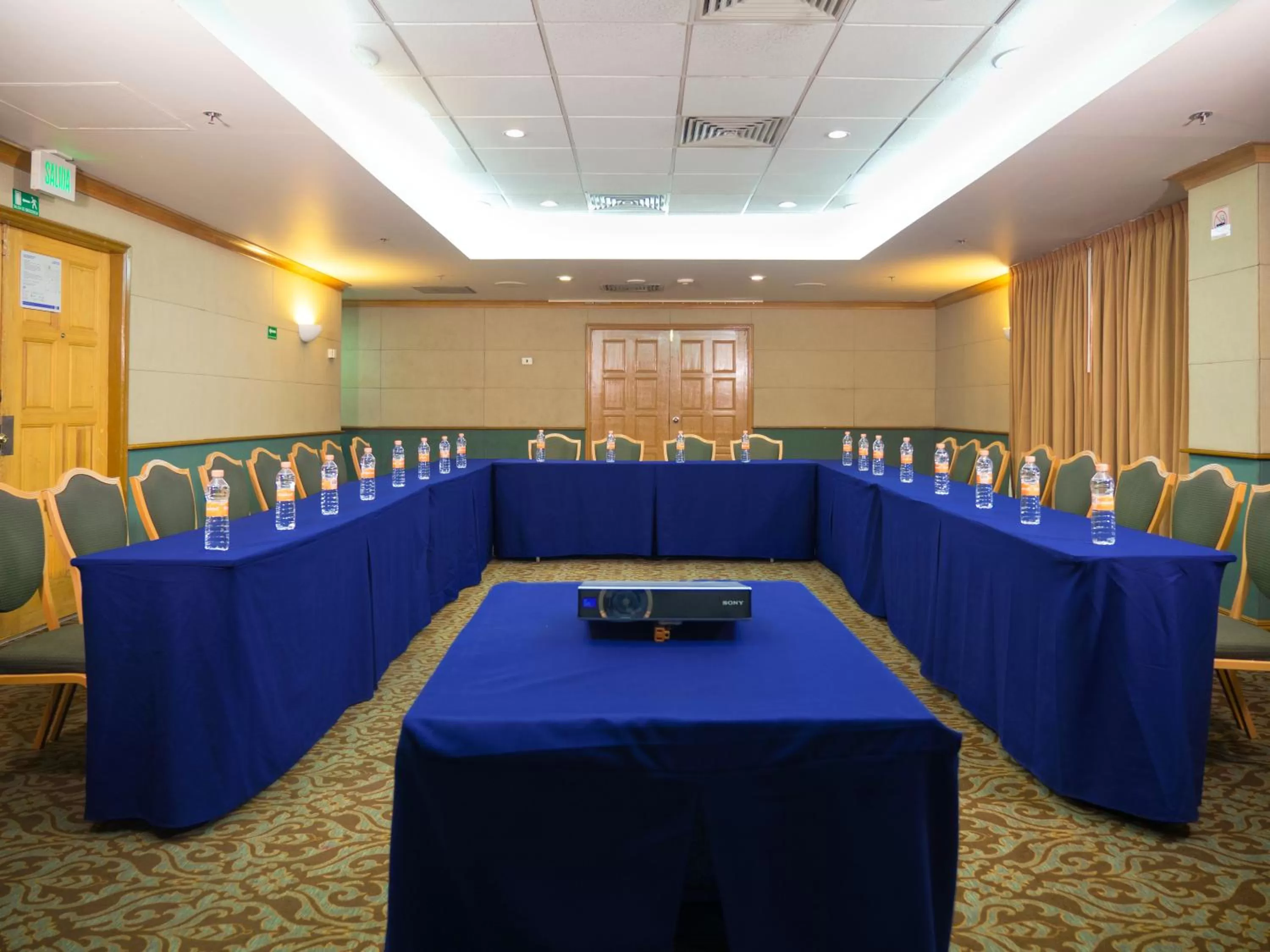 Banquet/Function facilities in Holiday Inn Express Torreon by IHG