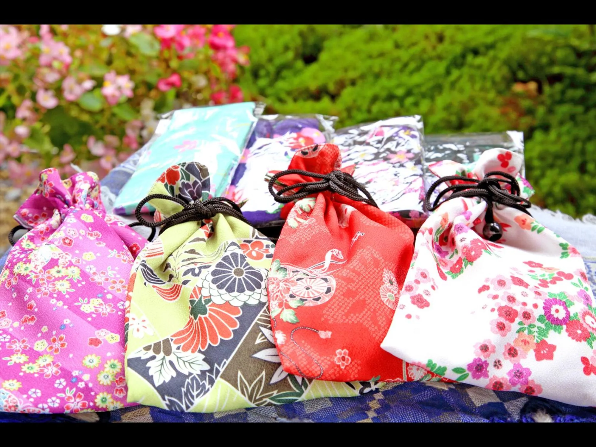 Other in Okuno Hosomichi